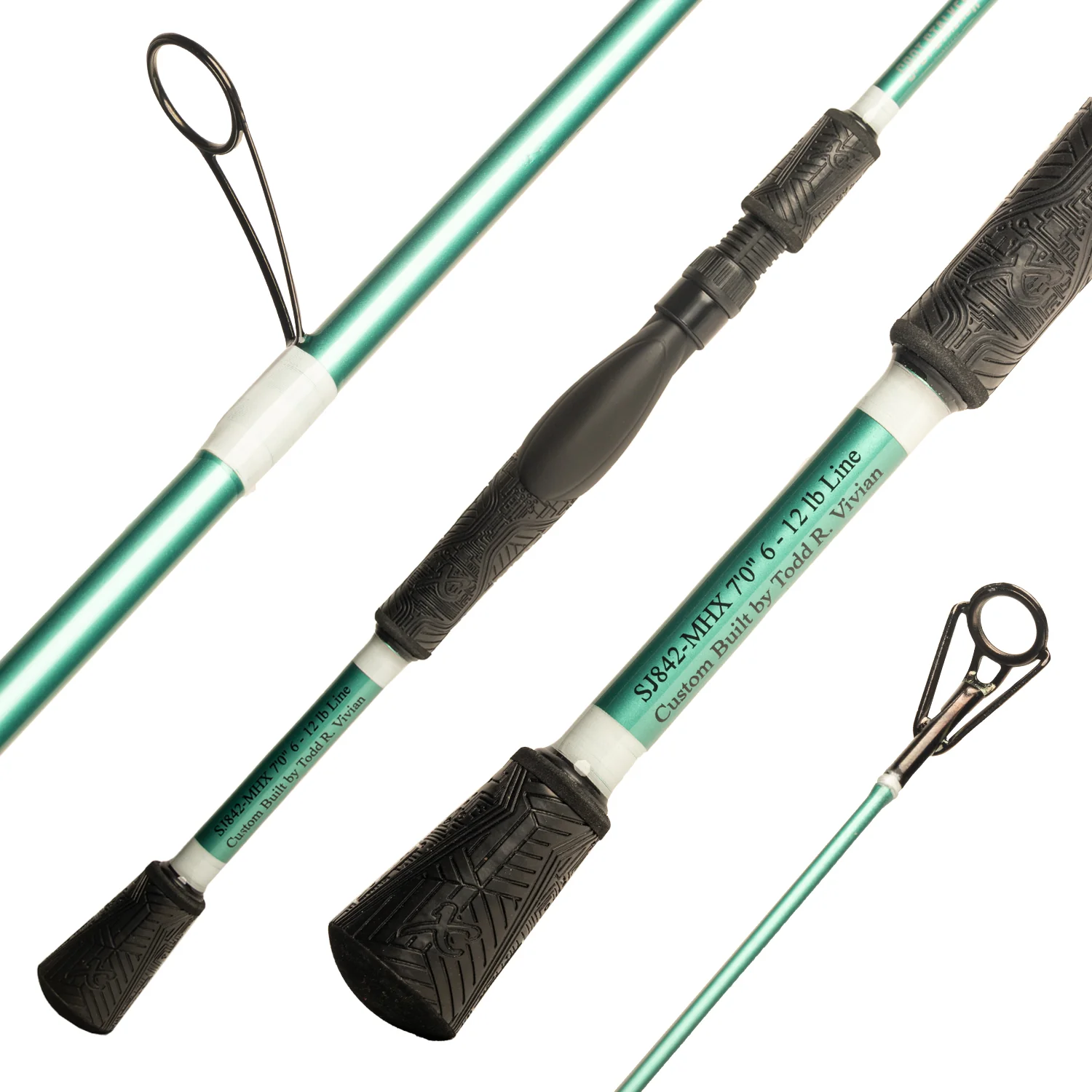 In-Person Specialty Rod Building Workshop - Image 11