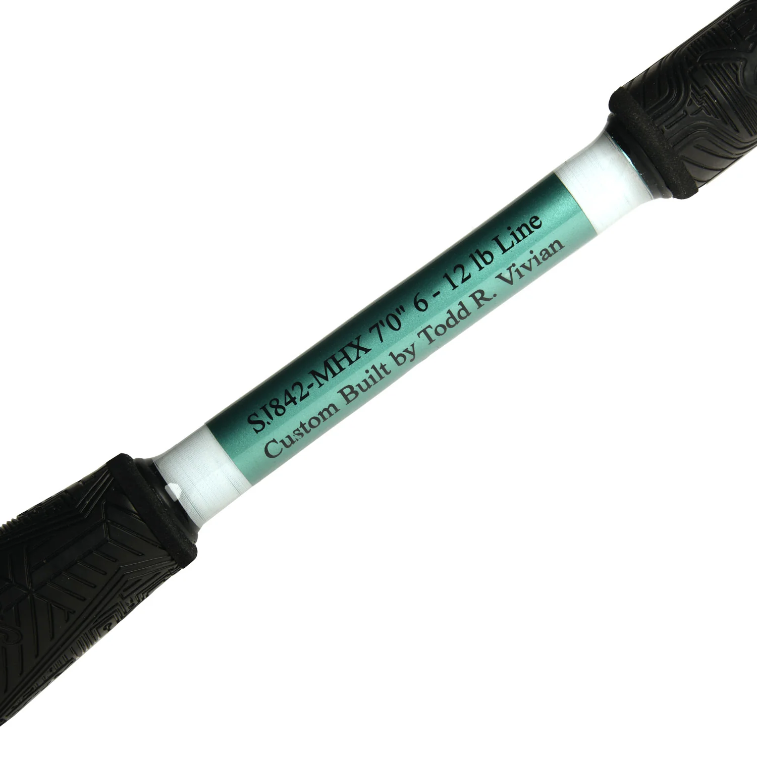 In-Person Specialty Rod Building Workshop - Image 16