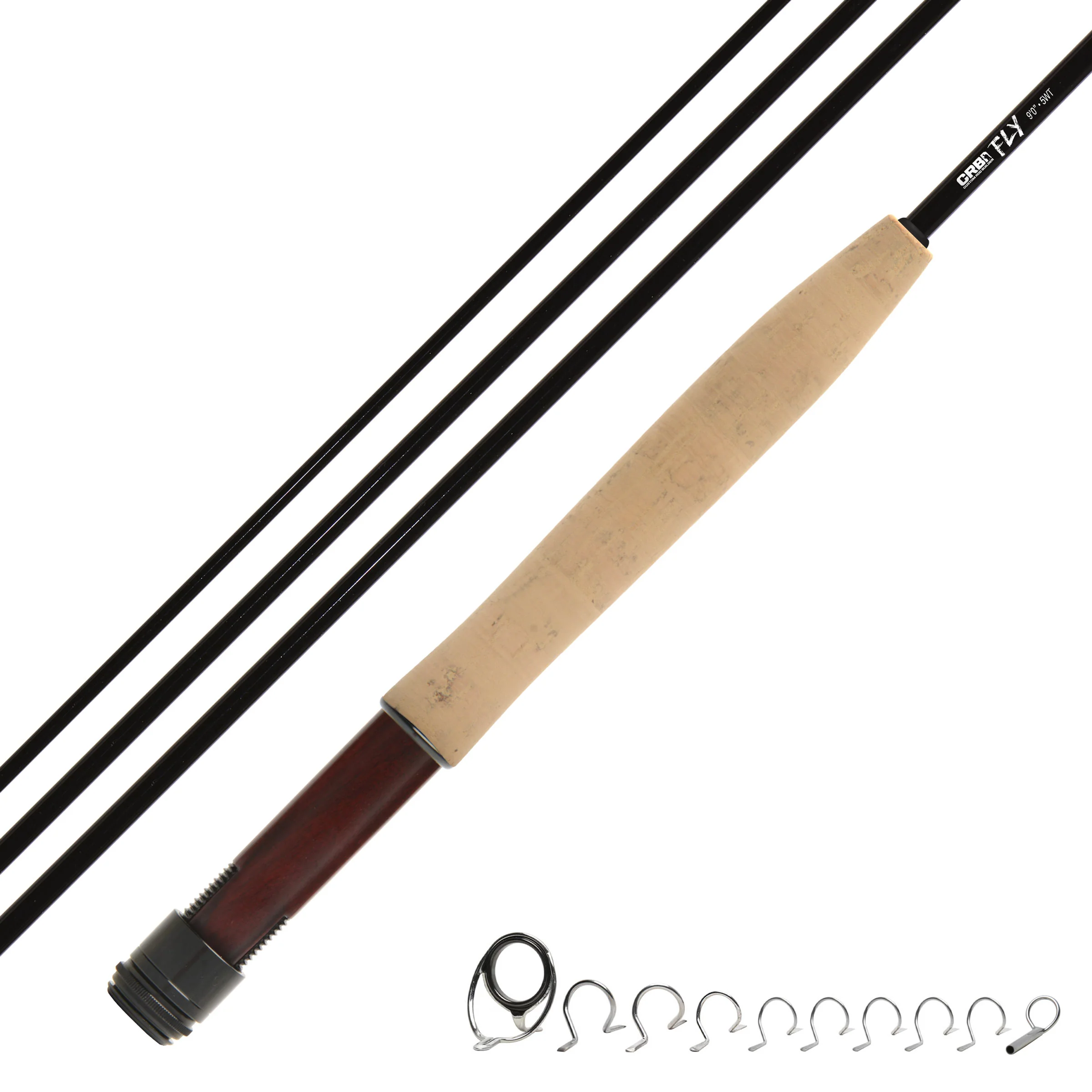 In-Person Specialty Rod Building Workshop - Image 7