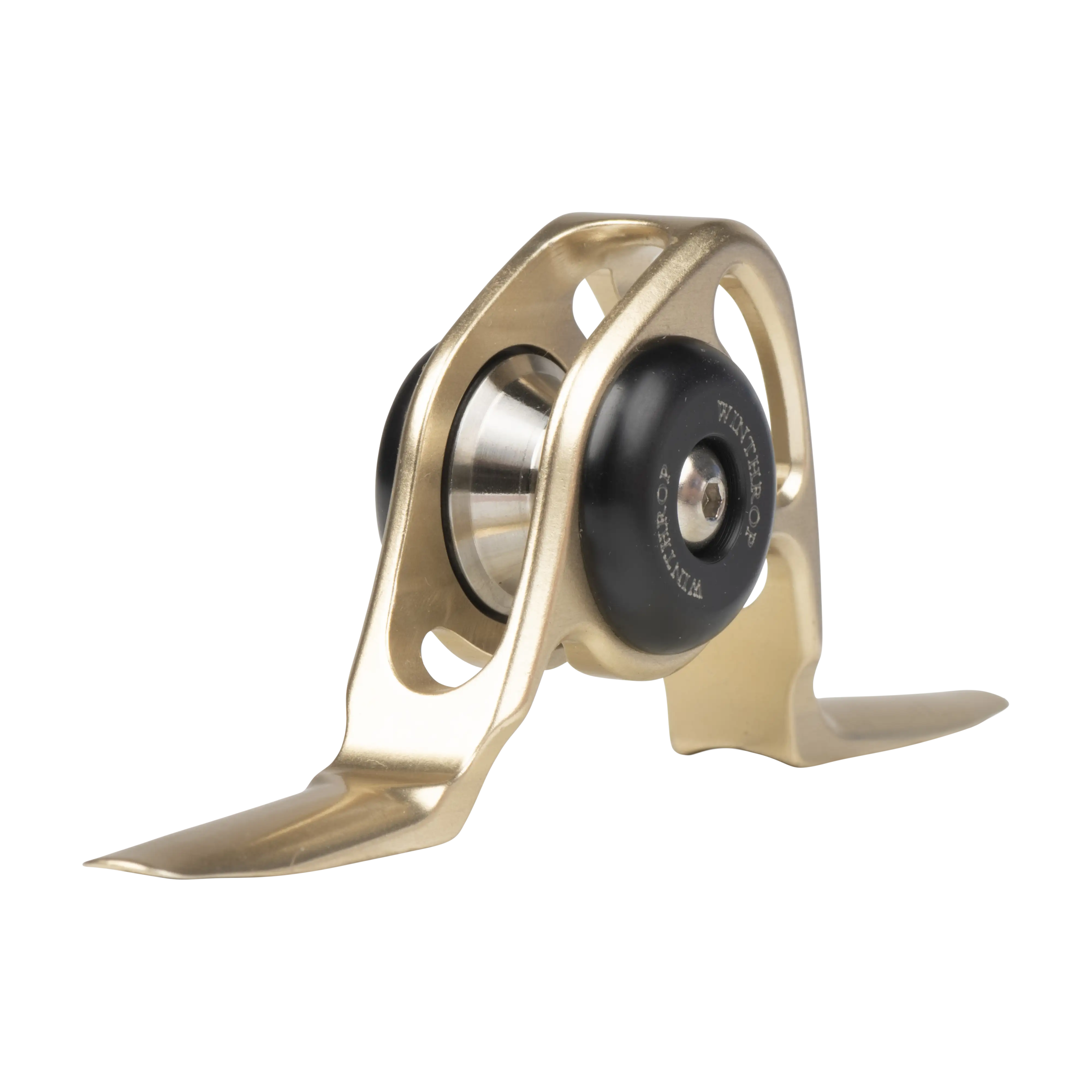 Winthrop Tackle Excel Individual Roller Guides – 30 lb to Unlimited Class - Image 13