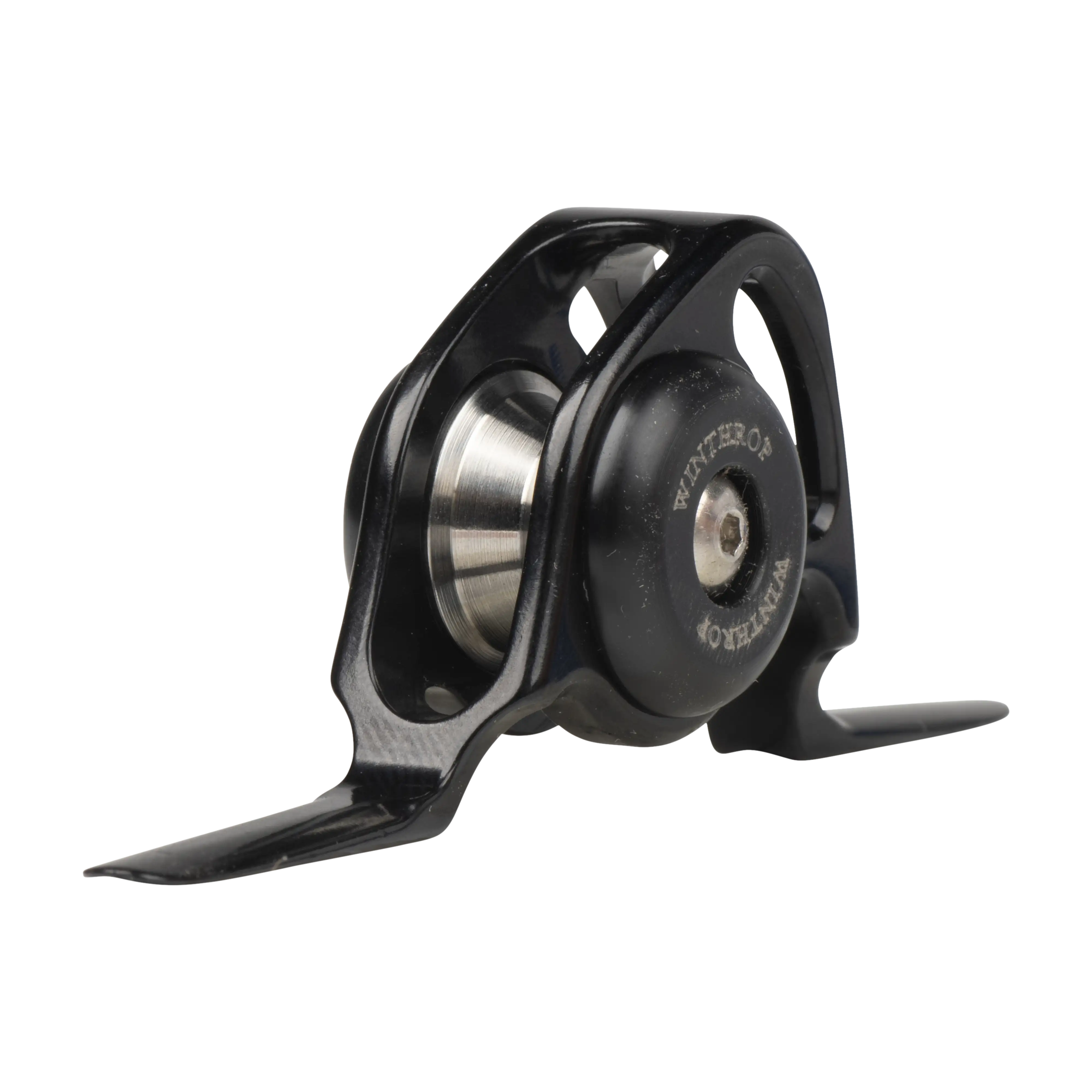 Winthrop Tackle Excel Individual Roller Guides – 30 lb to Unlimited Class - Image 18