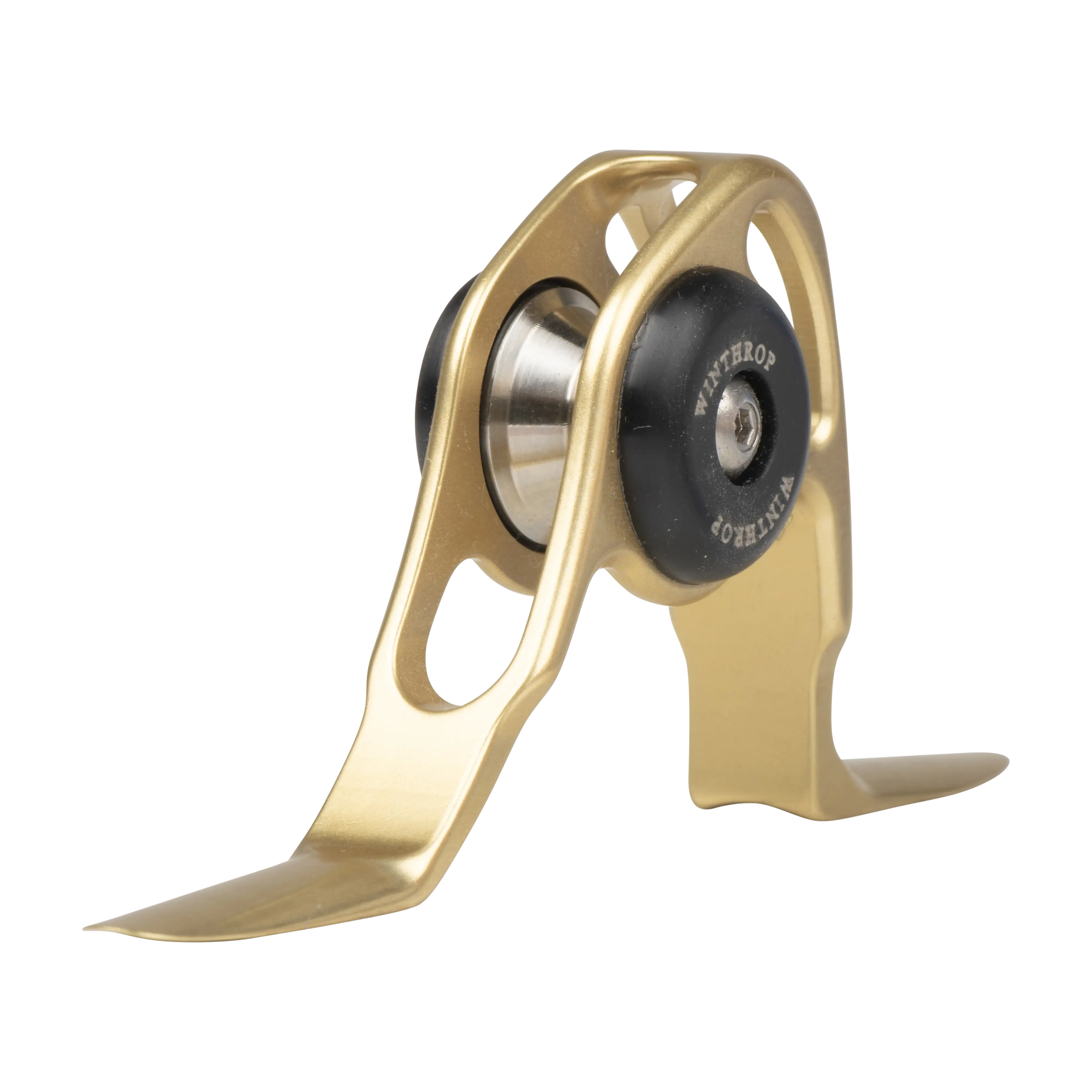 Winthrop Tackle Excel Individual Roller Guides – 30 lb to Unlimited Class - Image 2
