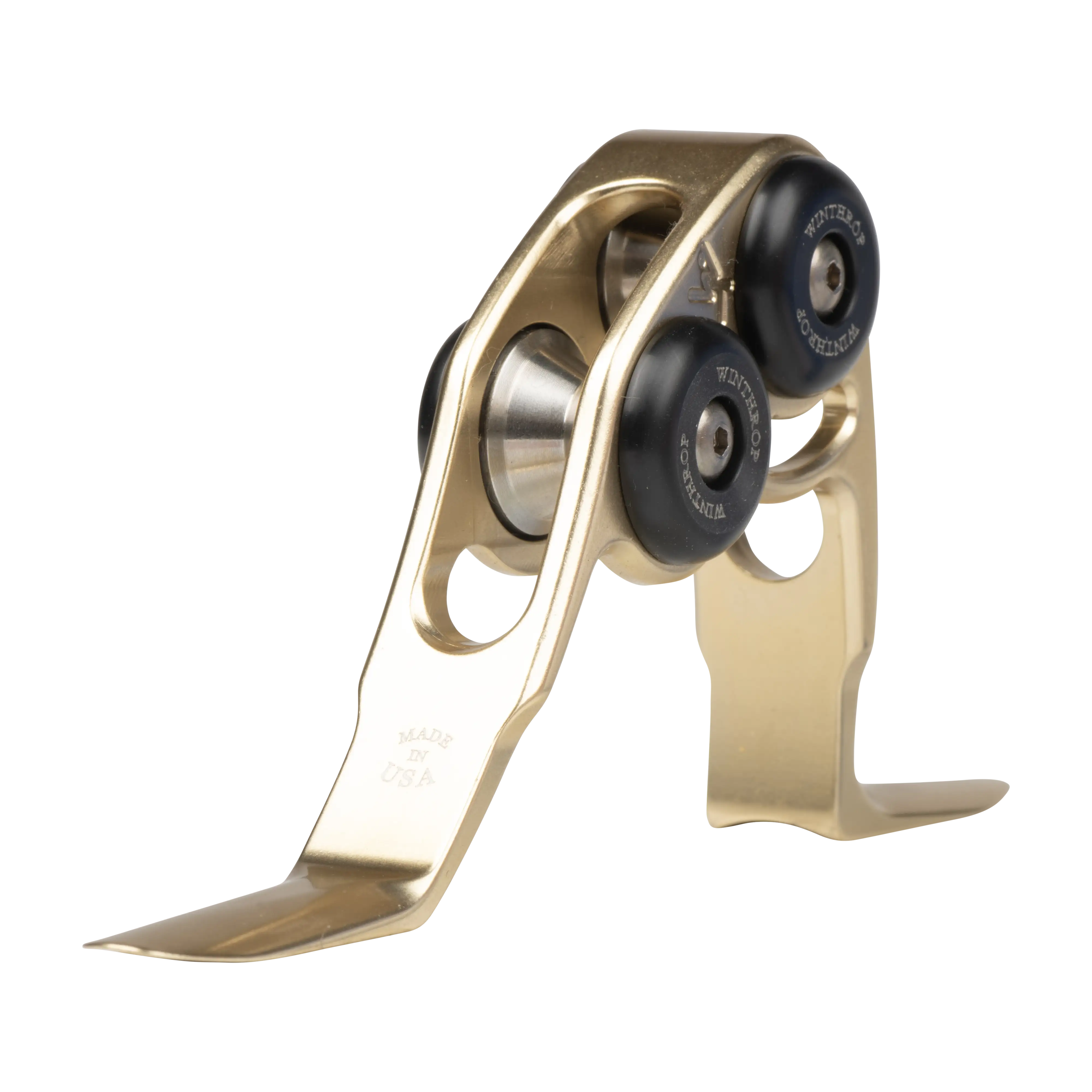 Winthrop Tackle Excel Individual Roller Guides – 30 lb to Unlimited Class - Image 22