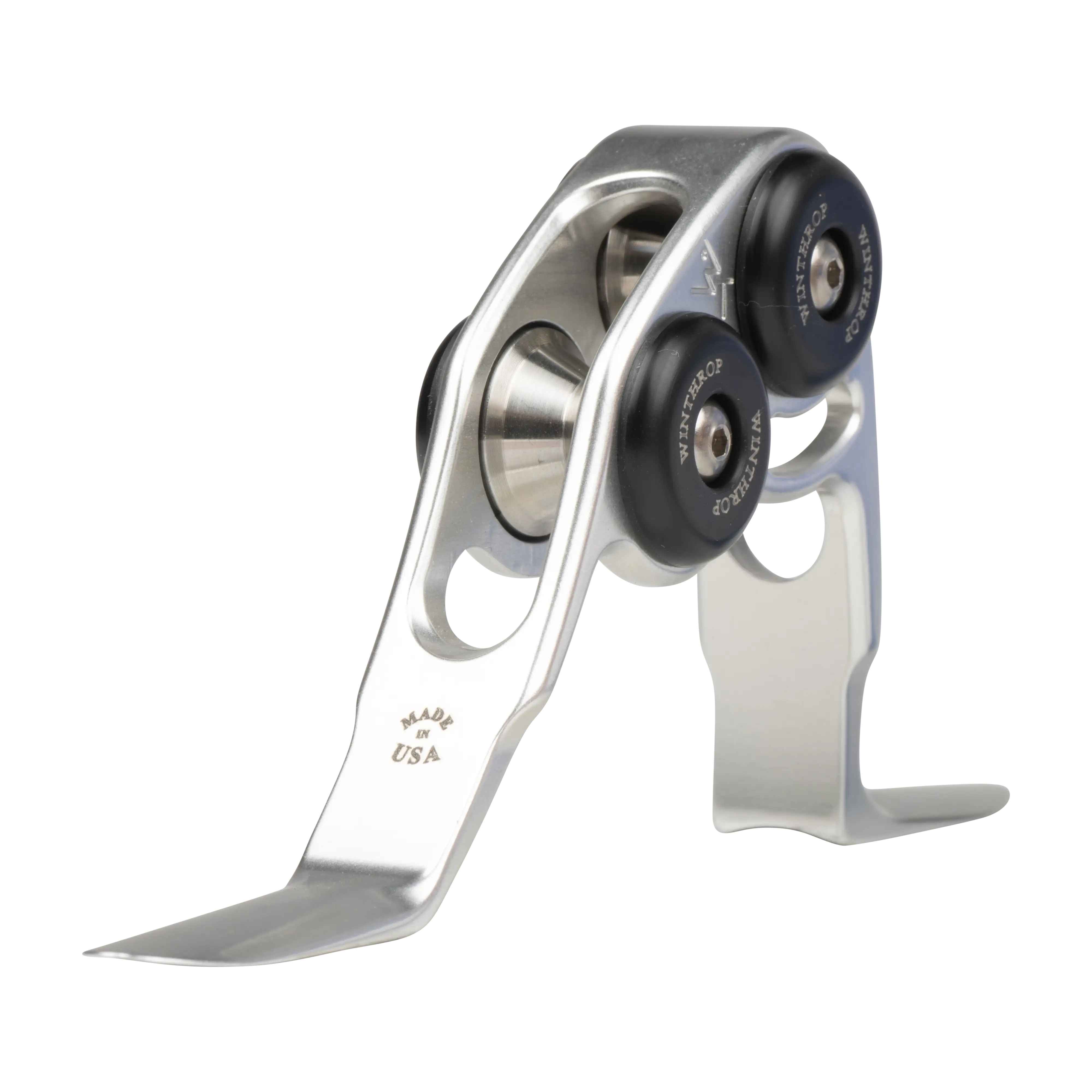 Winthrop Tackle Excel Individual Roller Guides – 30 lb to Unlimited Class - Image 23