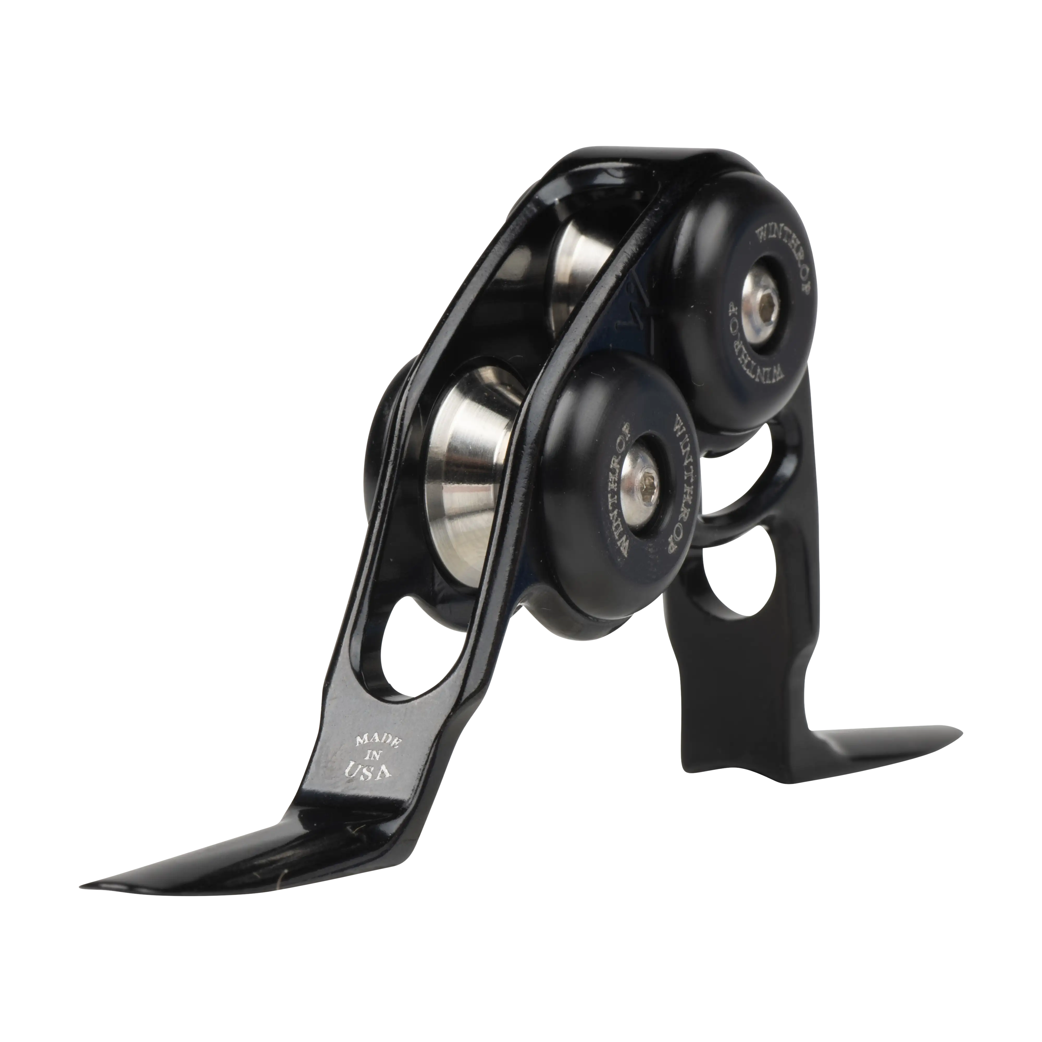 Winthrop Tackle Excel Individual Roller Guides – 30 lb to Unlimited Class - Image 24