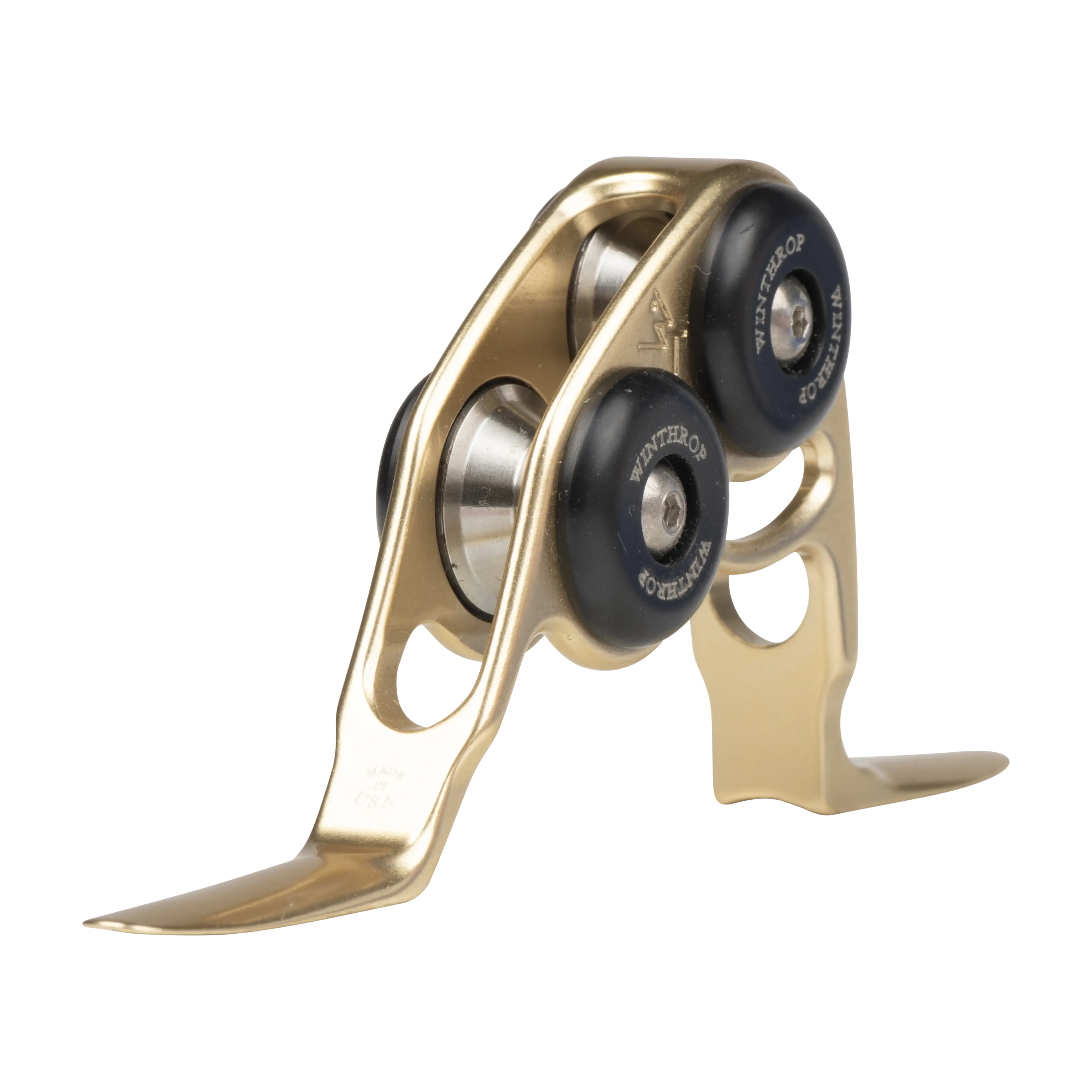 Winthrop Tackle Excel Individual Roller Guides – 30 lb to Unlimited Class - Image 25