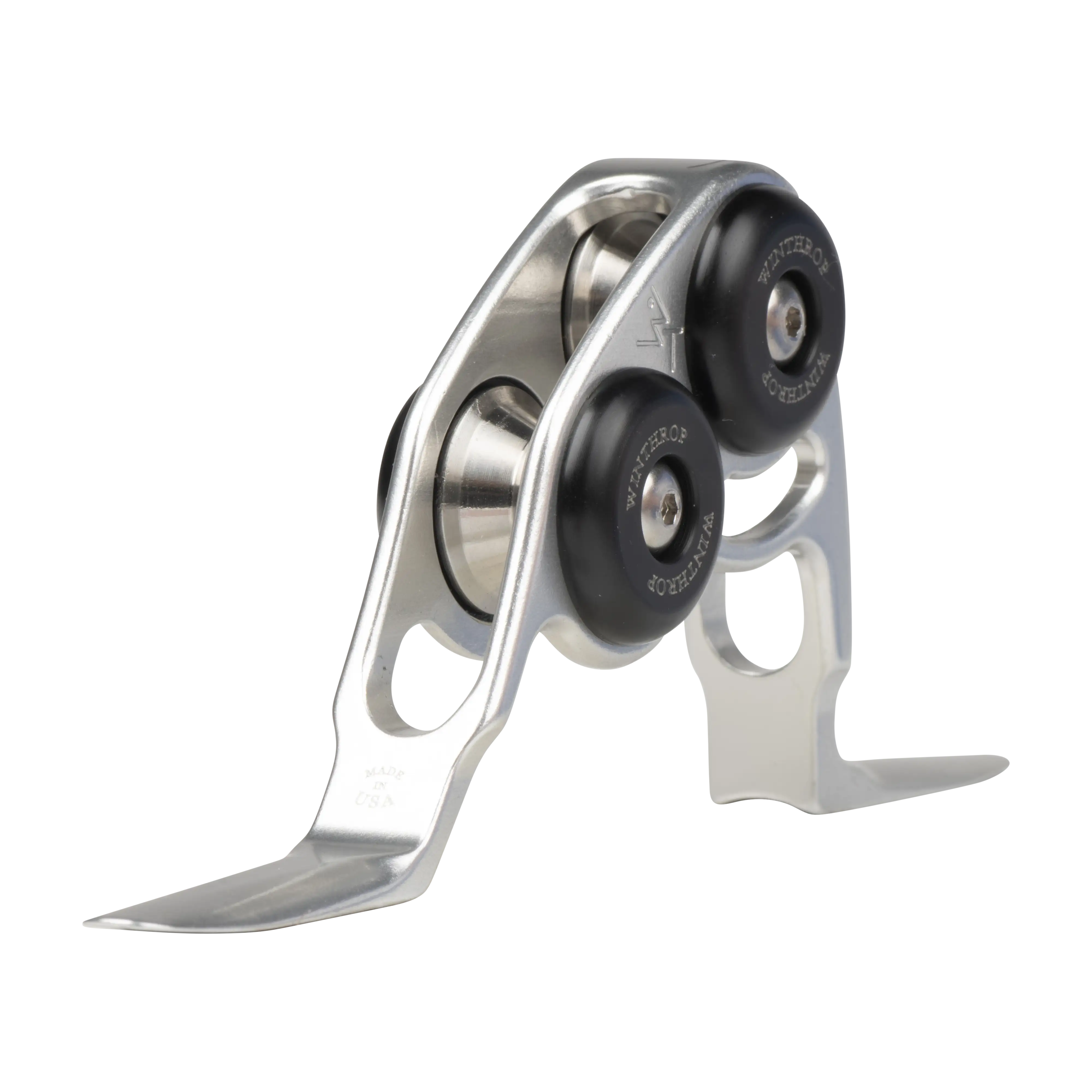 Winthrop Tackle Excel Individual Roller Guides – 30 lb to Unlimited Class - Image 26