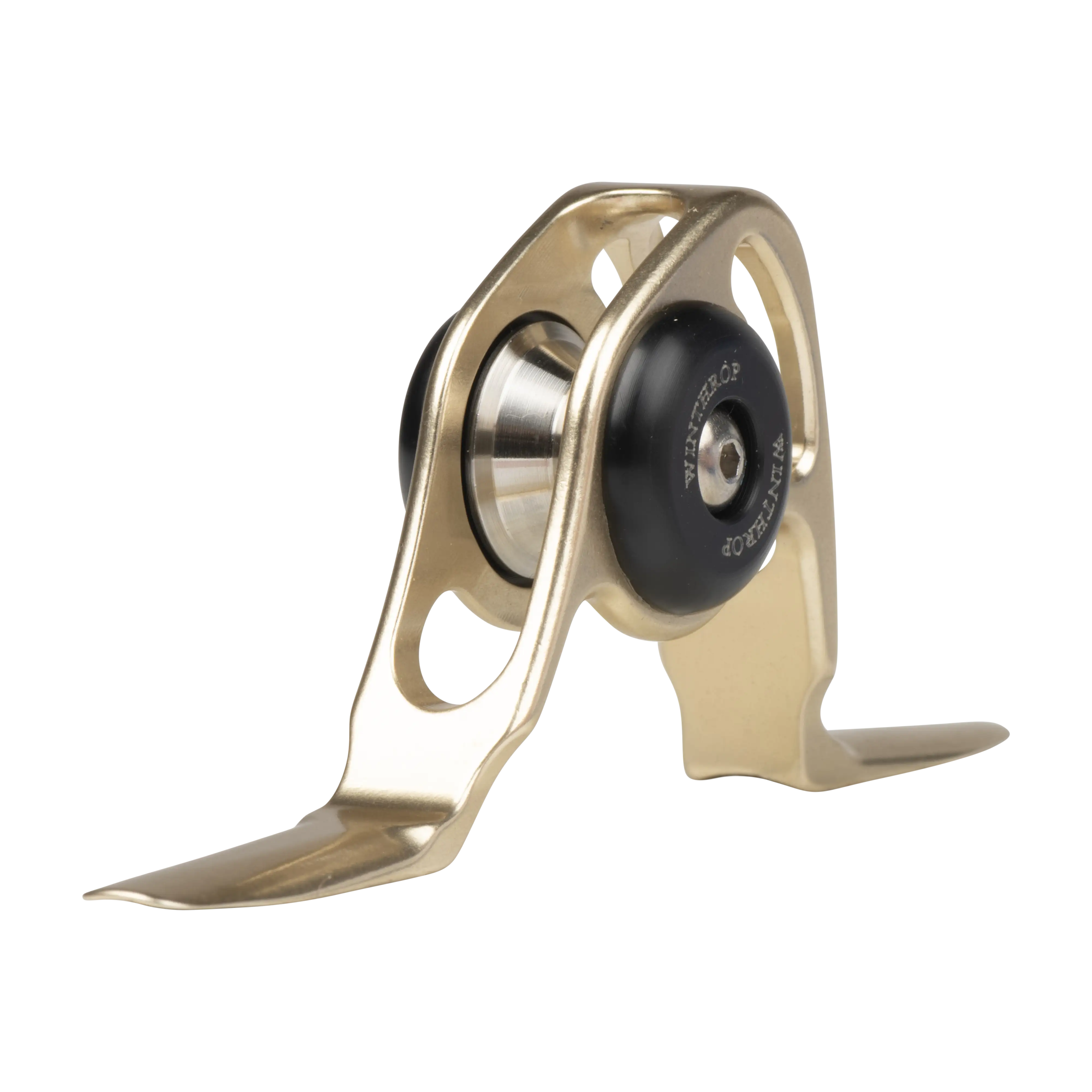 Winthrop Tackle Excel Individual Roller Guides – 30 lb to Unlimited Class - Image 7