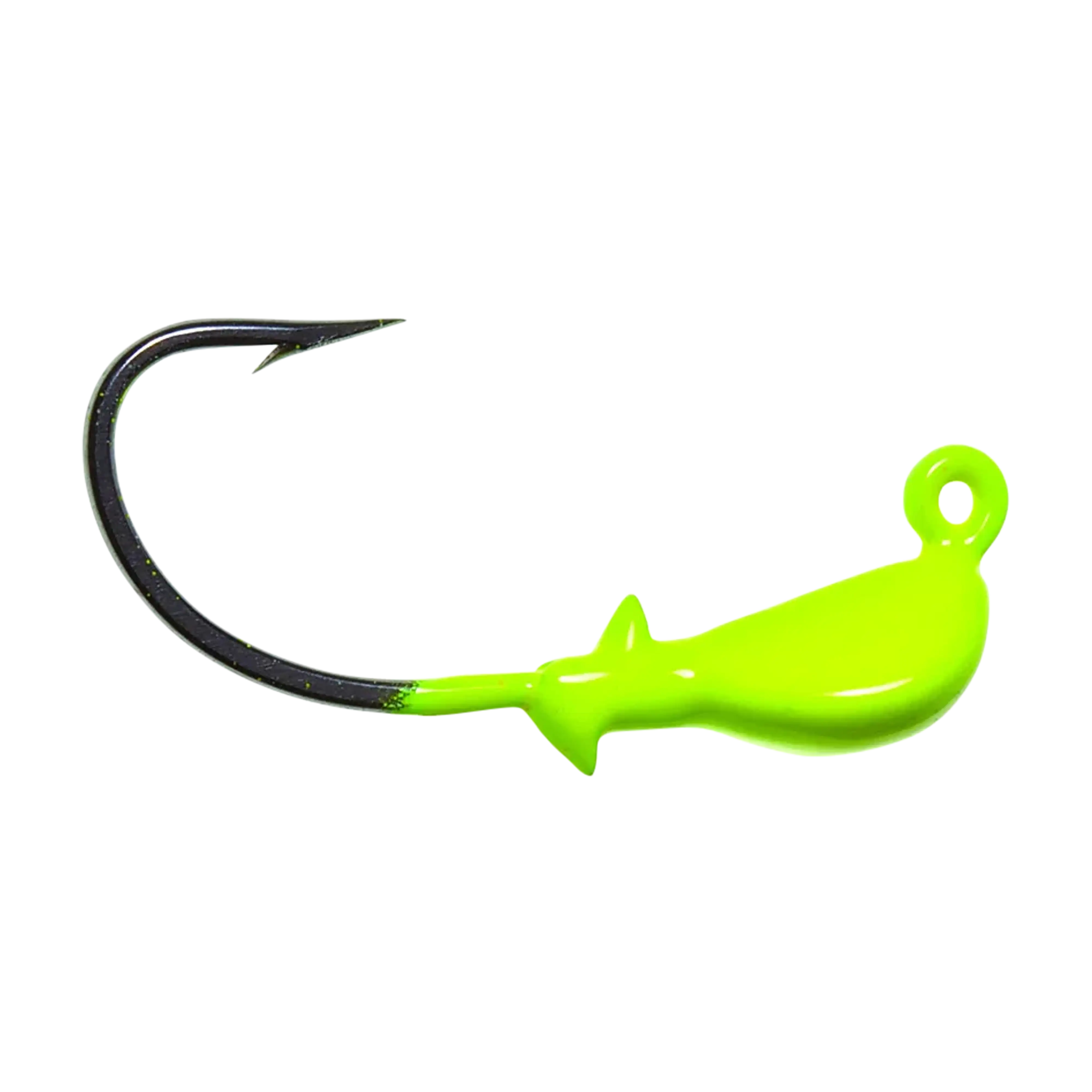 Hookup Lures Inshore Premium Jigheads - Image 2