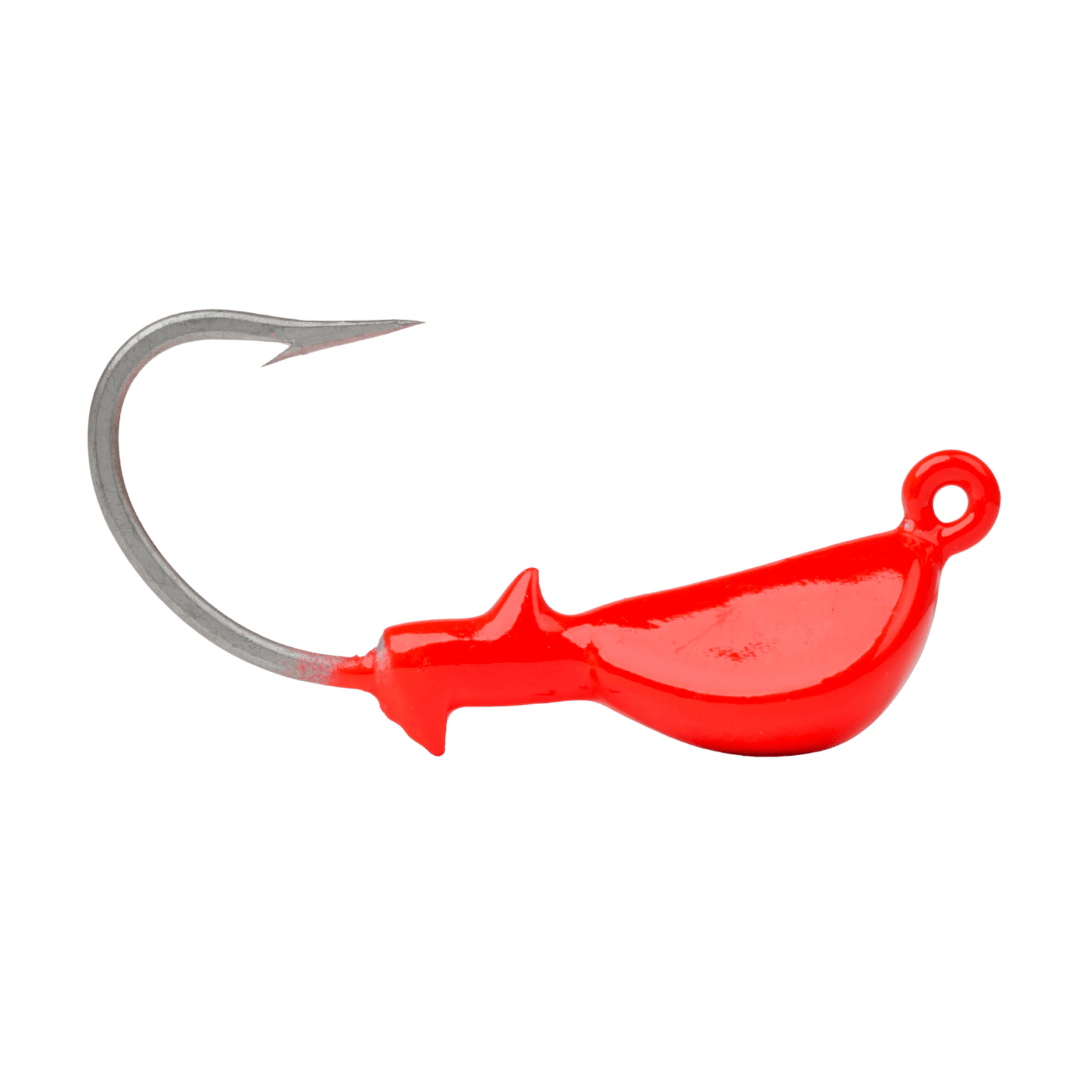Hookup Lures Inshore Premium Jigheads - Image 4