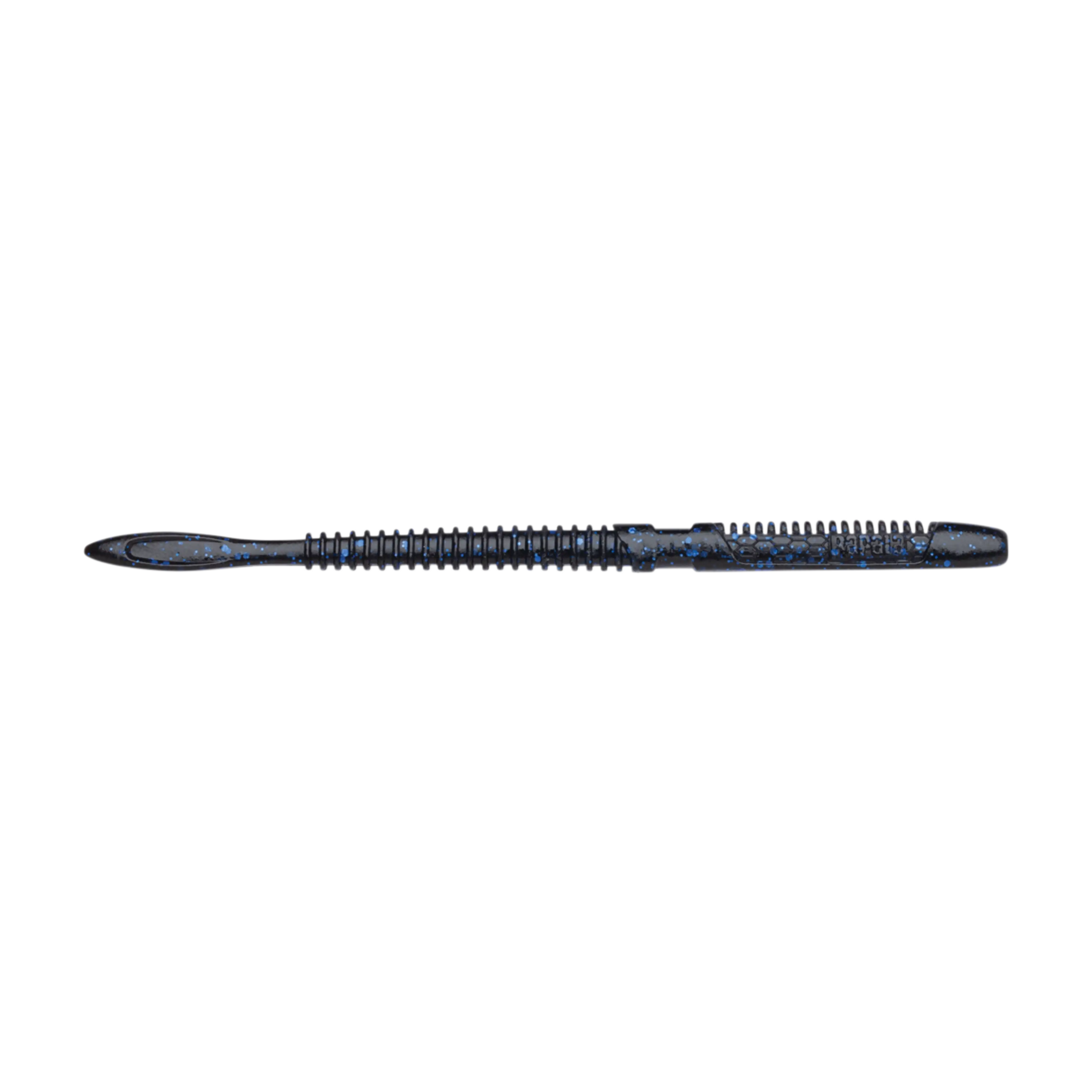 CrushCity Janitor 6" Worm - 8 Pack - Image 3