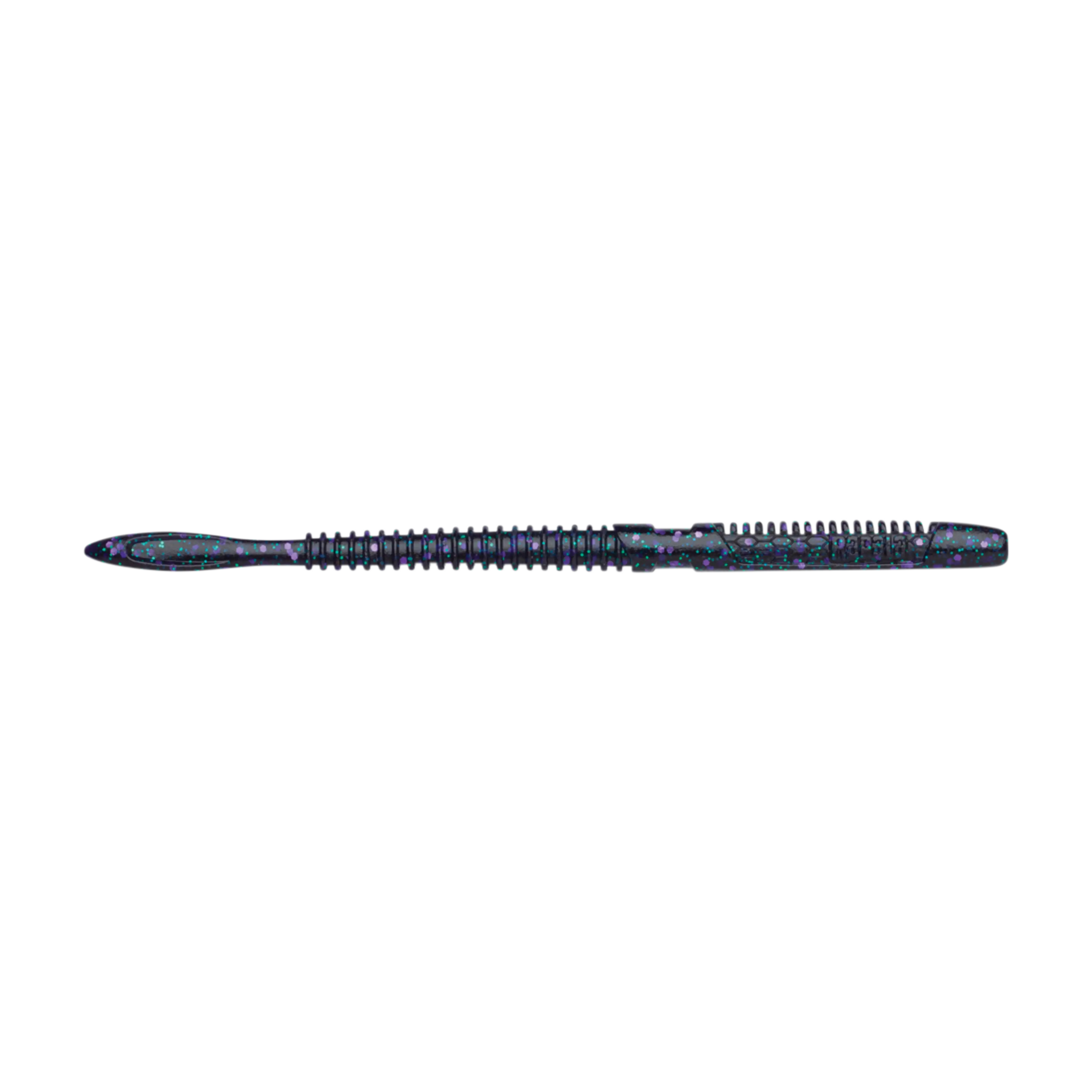 CrushCity Janitor 6" Worm - 8 Pack - Image 4
