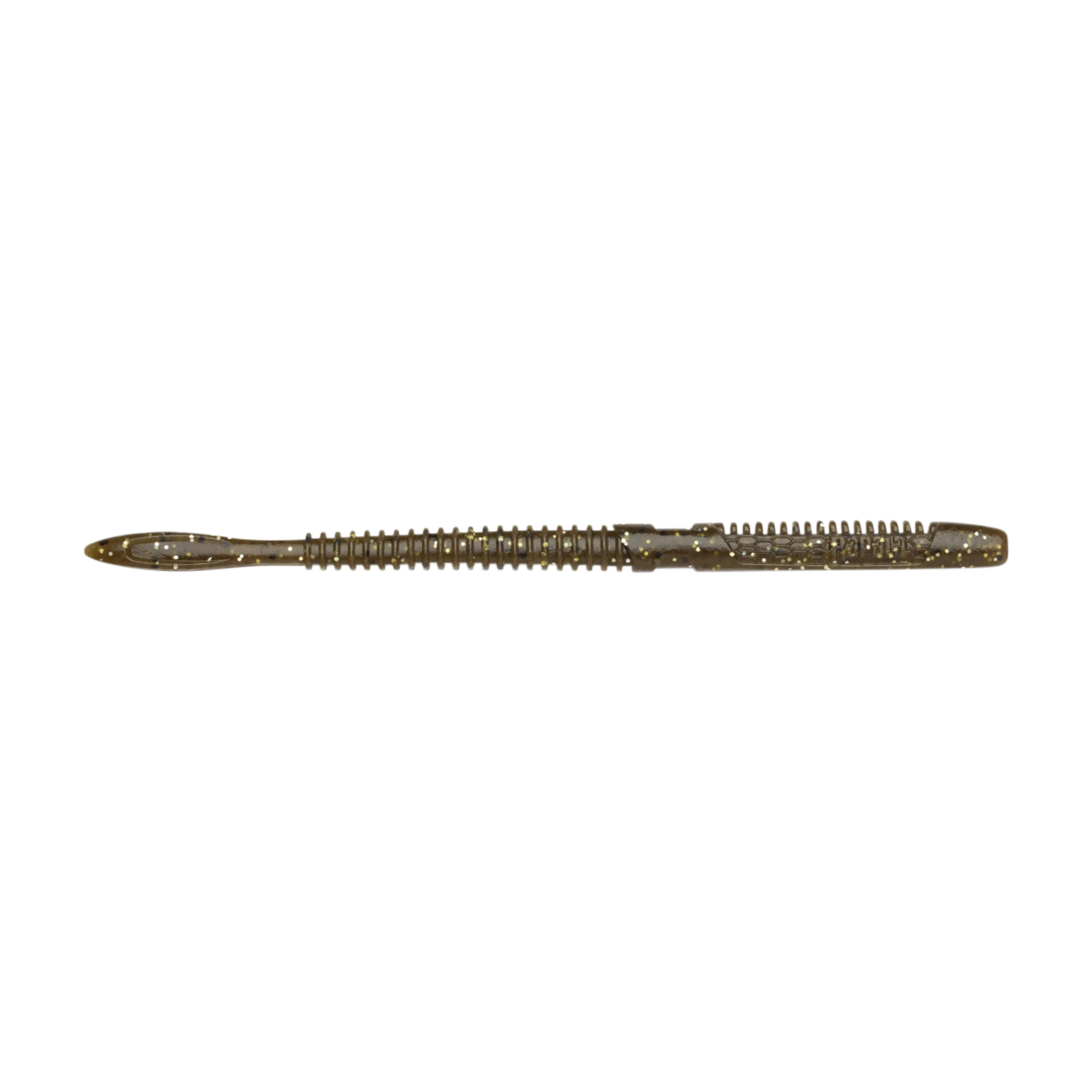 CrushCity Janitor 6" Worm - 8 Pack - Image 5