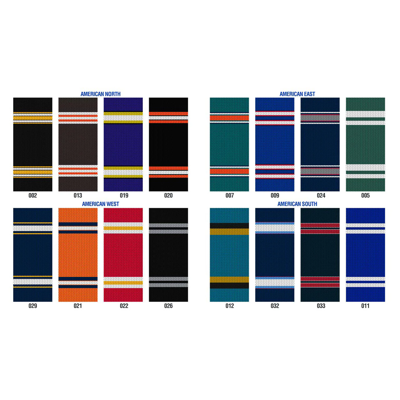 CRB Jersey Skinz Decorative Vinyl Wrap - Image 4