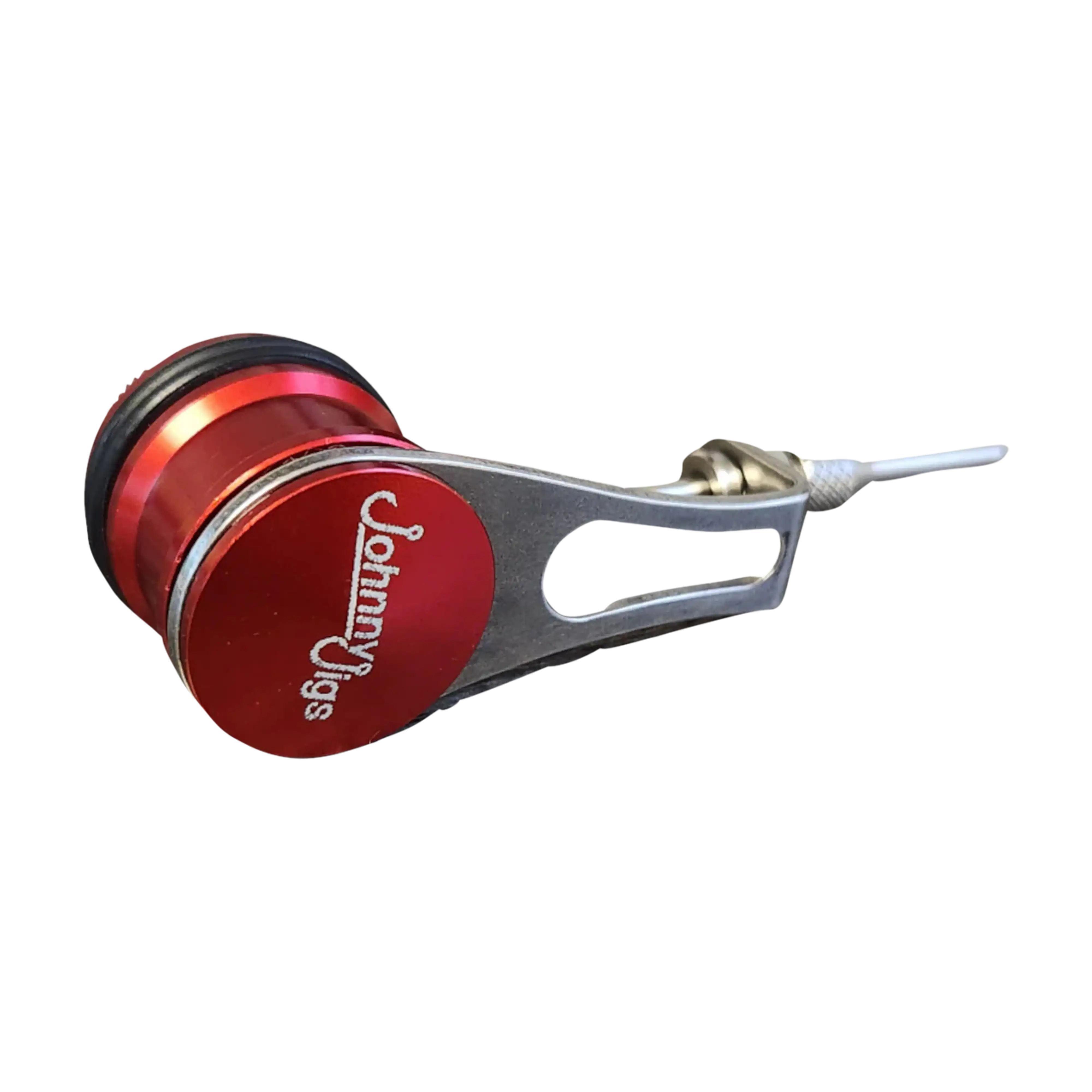 Johnny Jigs PR Bobbin Line Knotting Tool - Image 2