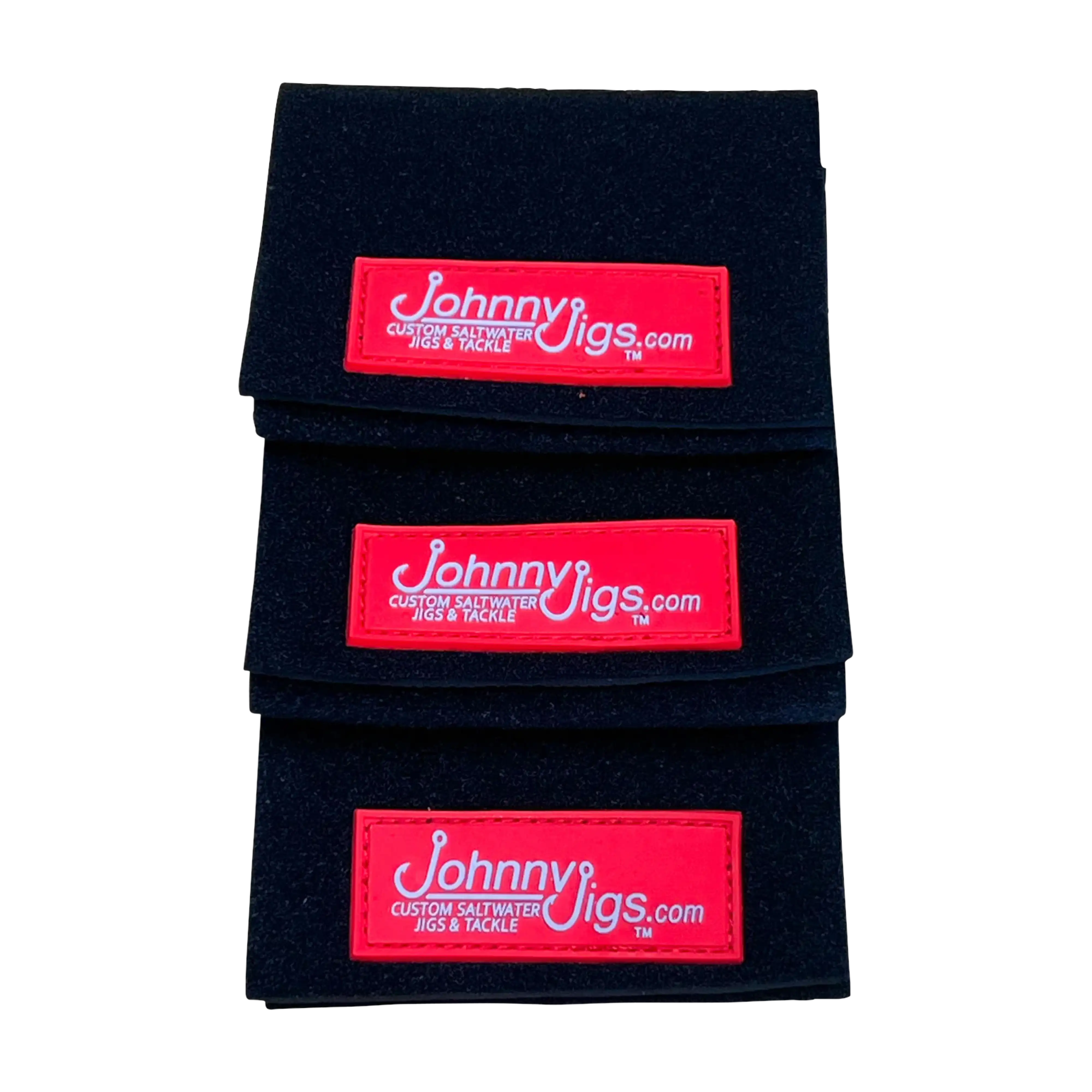 Johnny Jigs Jig Wrap/Rod Protector - Image 2