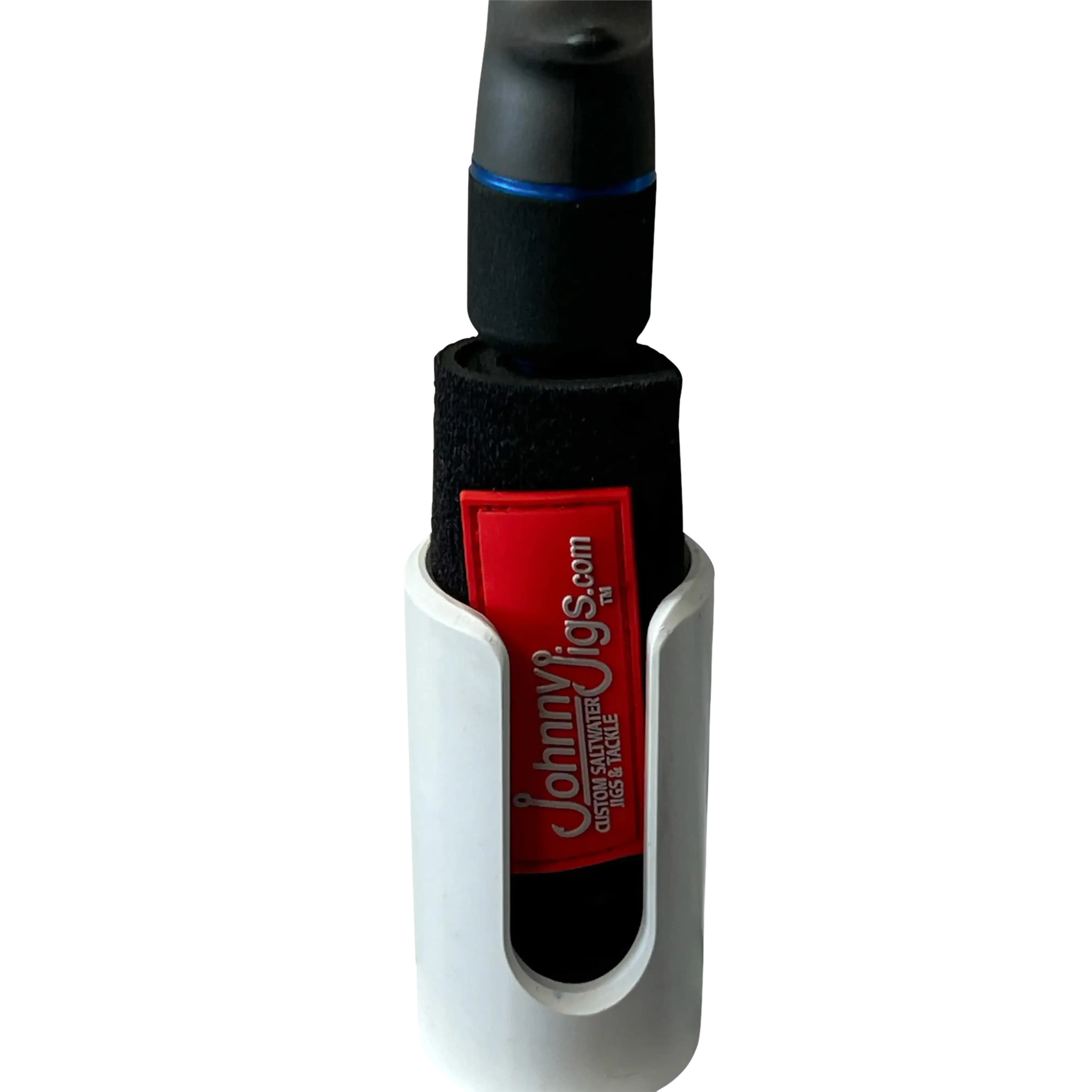 Johnny Jigs Jig Wrap/Rod Protector - Image 3