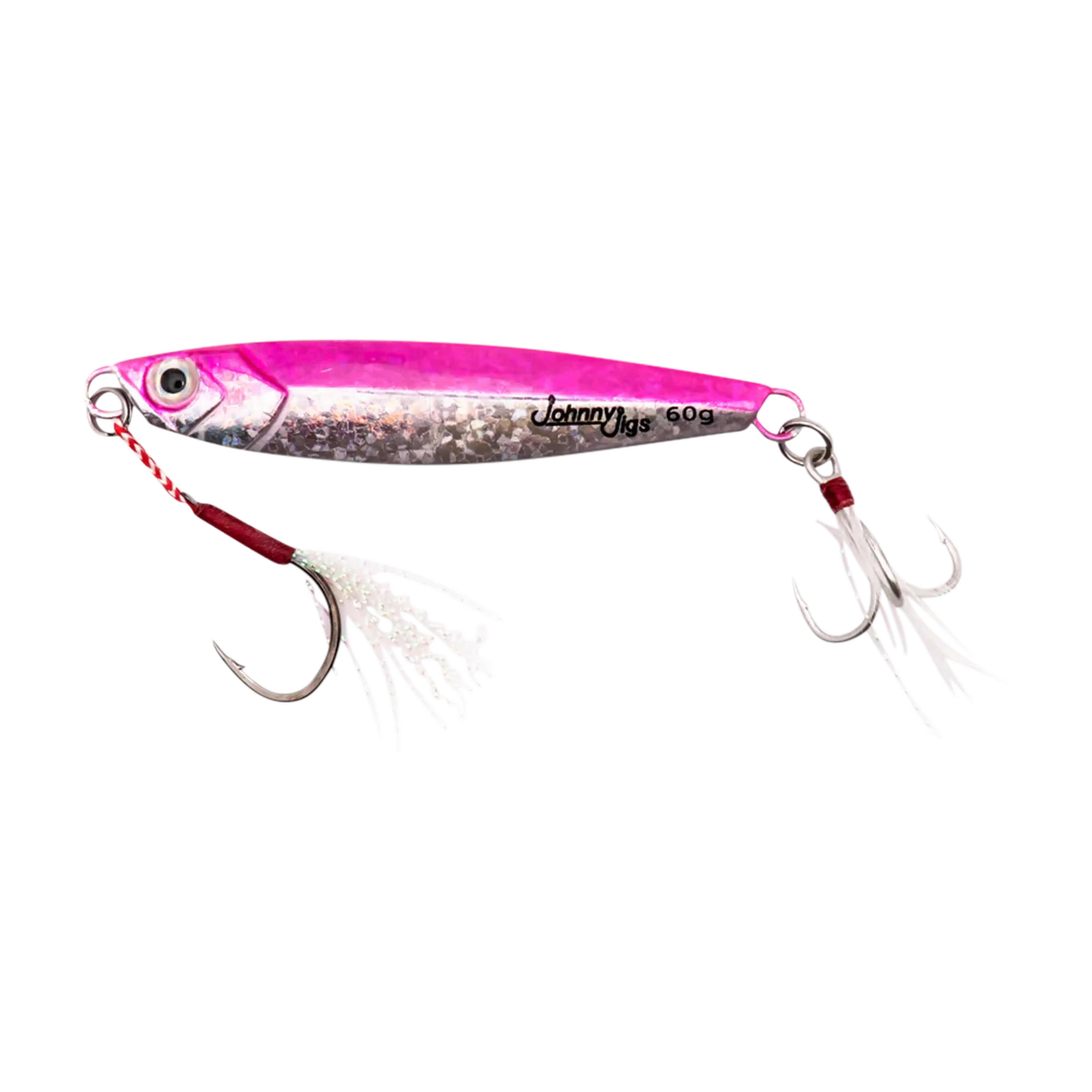 Johnny Jigs Long Casting Jigs - Image 3