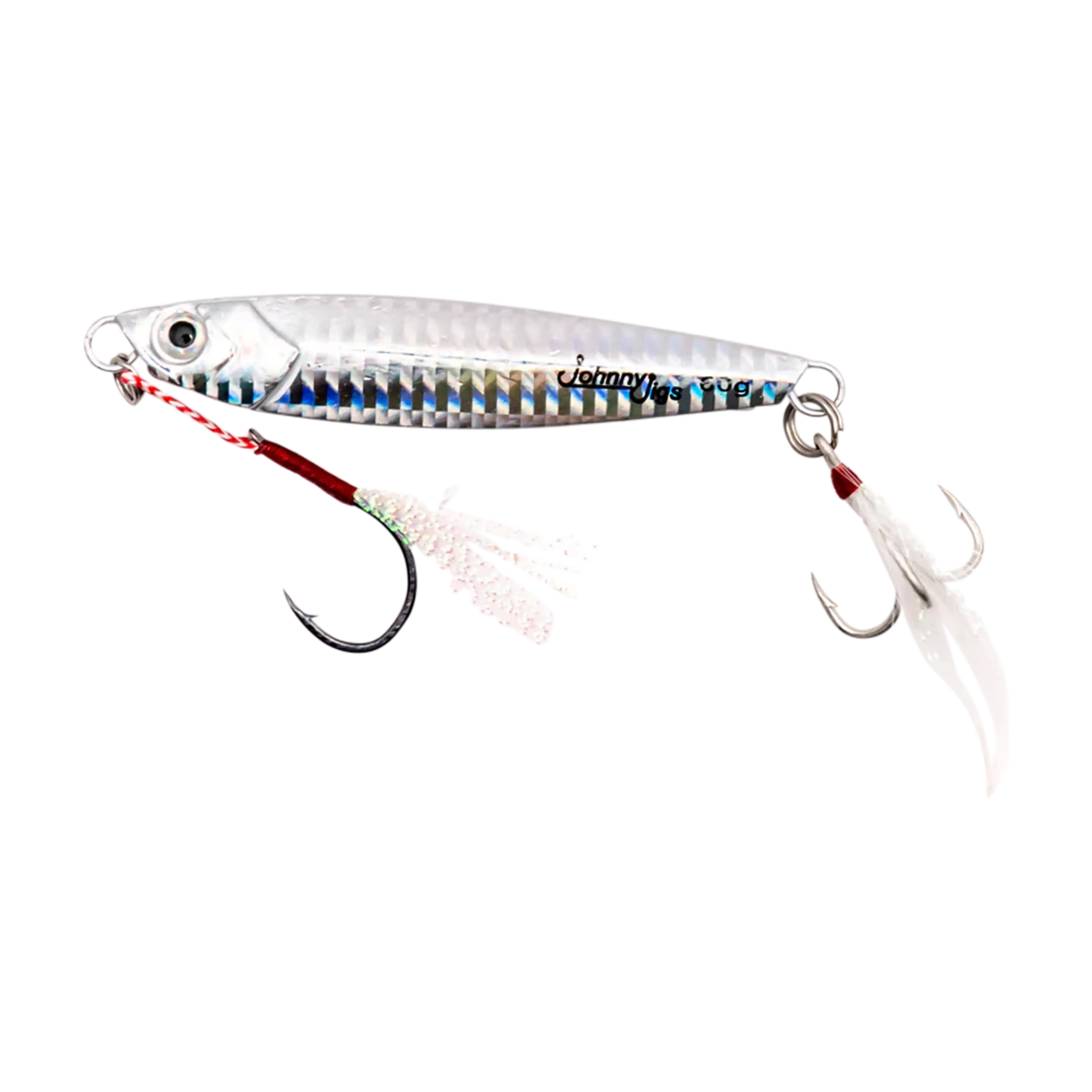 Johnny Jigs Long Casting Jigs - Image 4