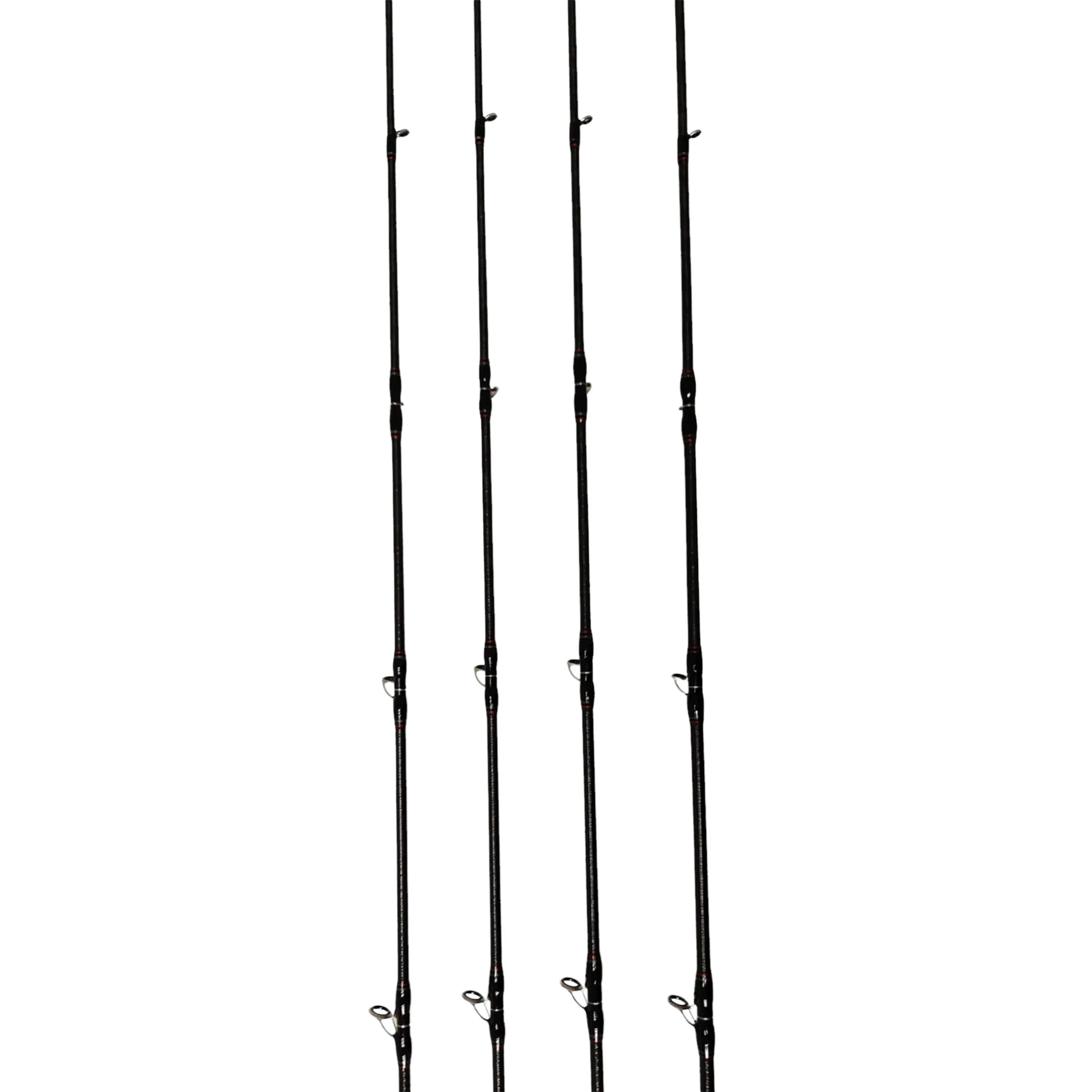 Johnny Jigs Slow Jigger Elite Series Jigging Rod - Image 2
