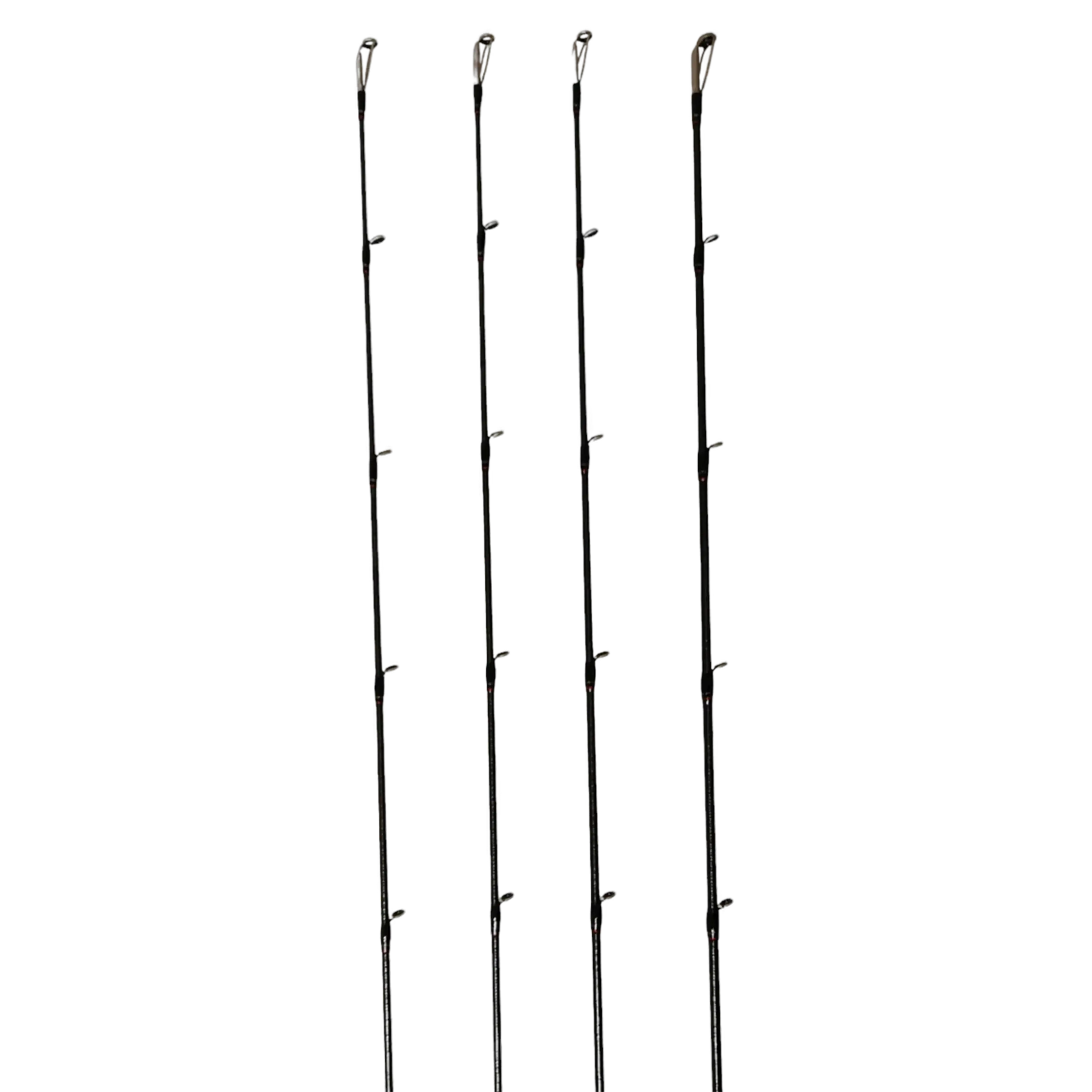 Johnny Jigs Slow Jigger Elite Series Jigging Rod - Image 3