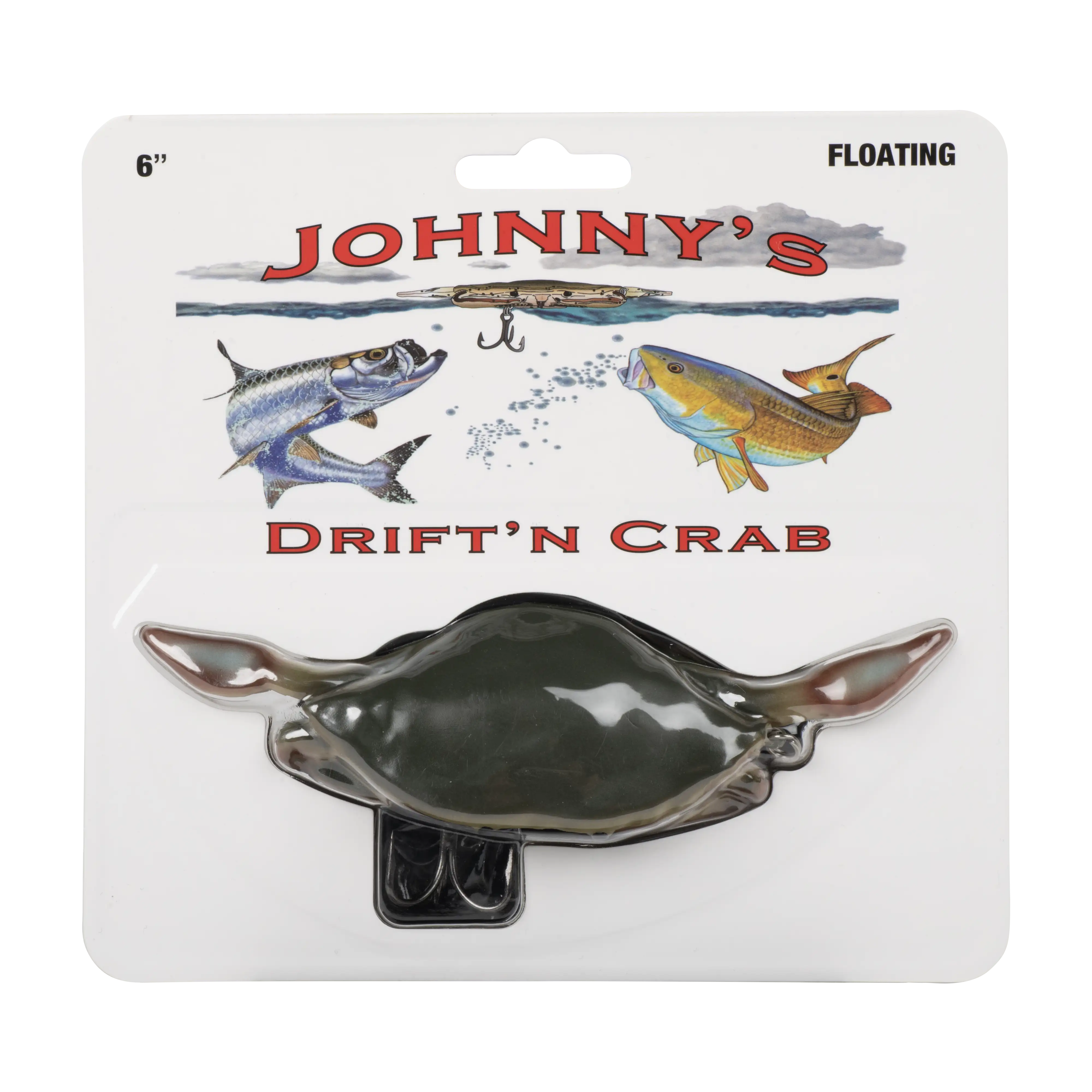 Johnny's Drift'n Crab - Image 14