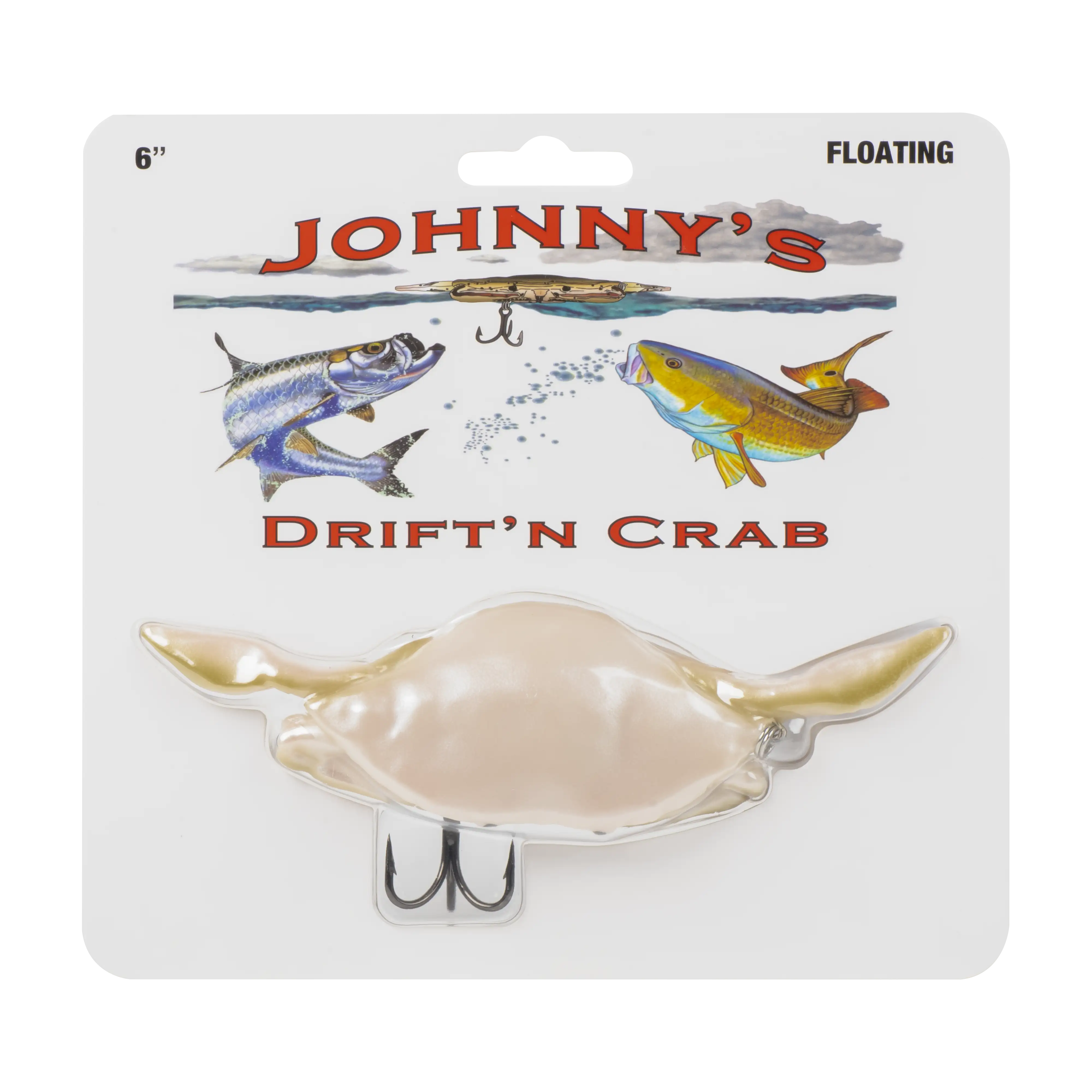 Johnny's Drift'n Crab - Image 19