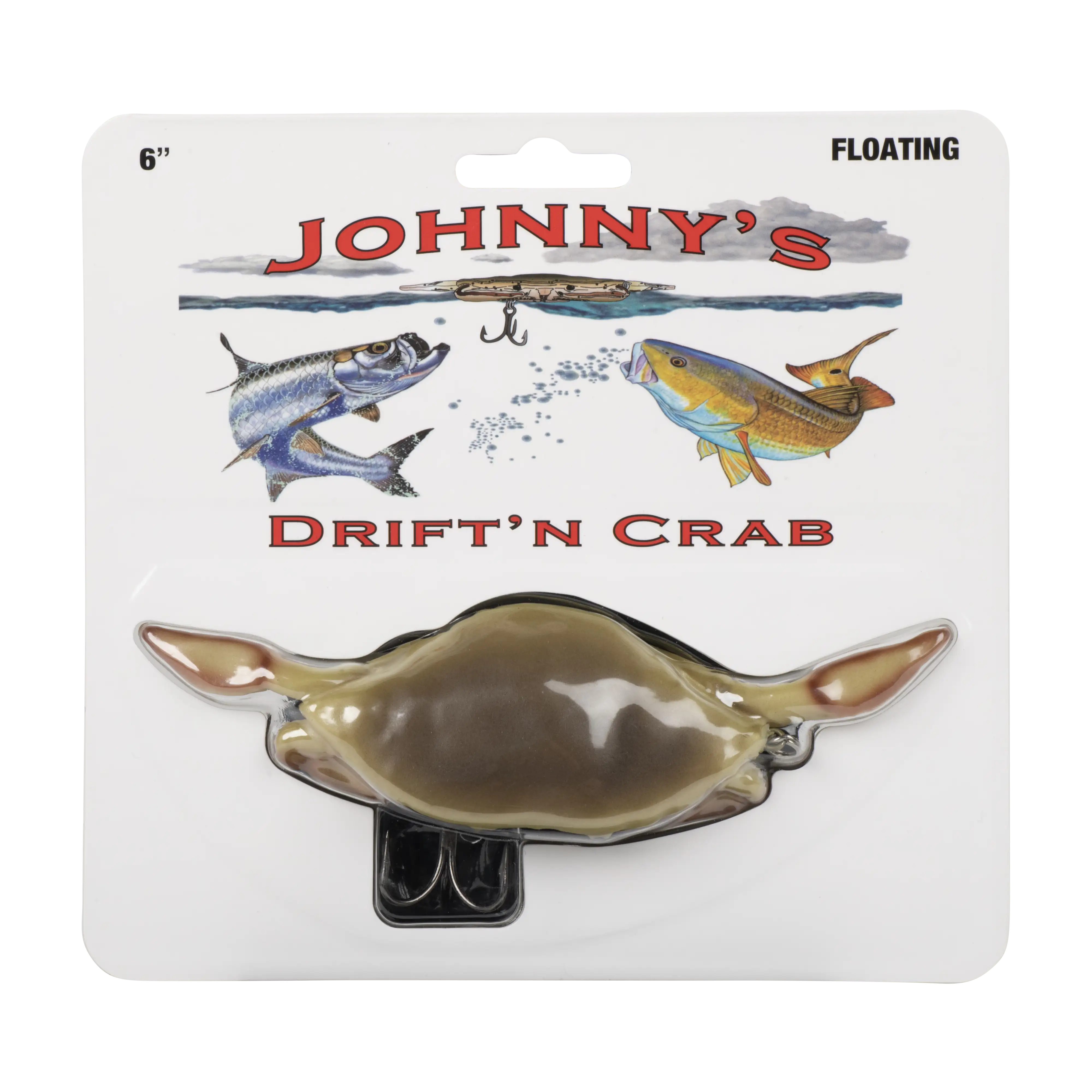 Johnny's Drift'n Crab - Image 4