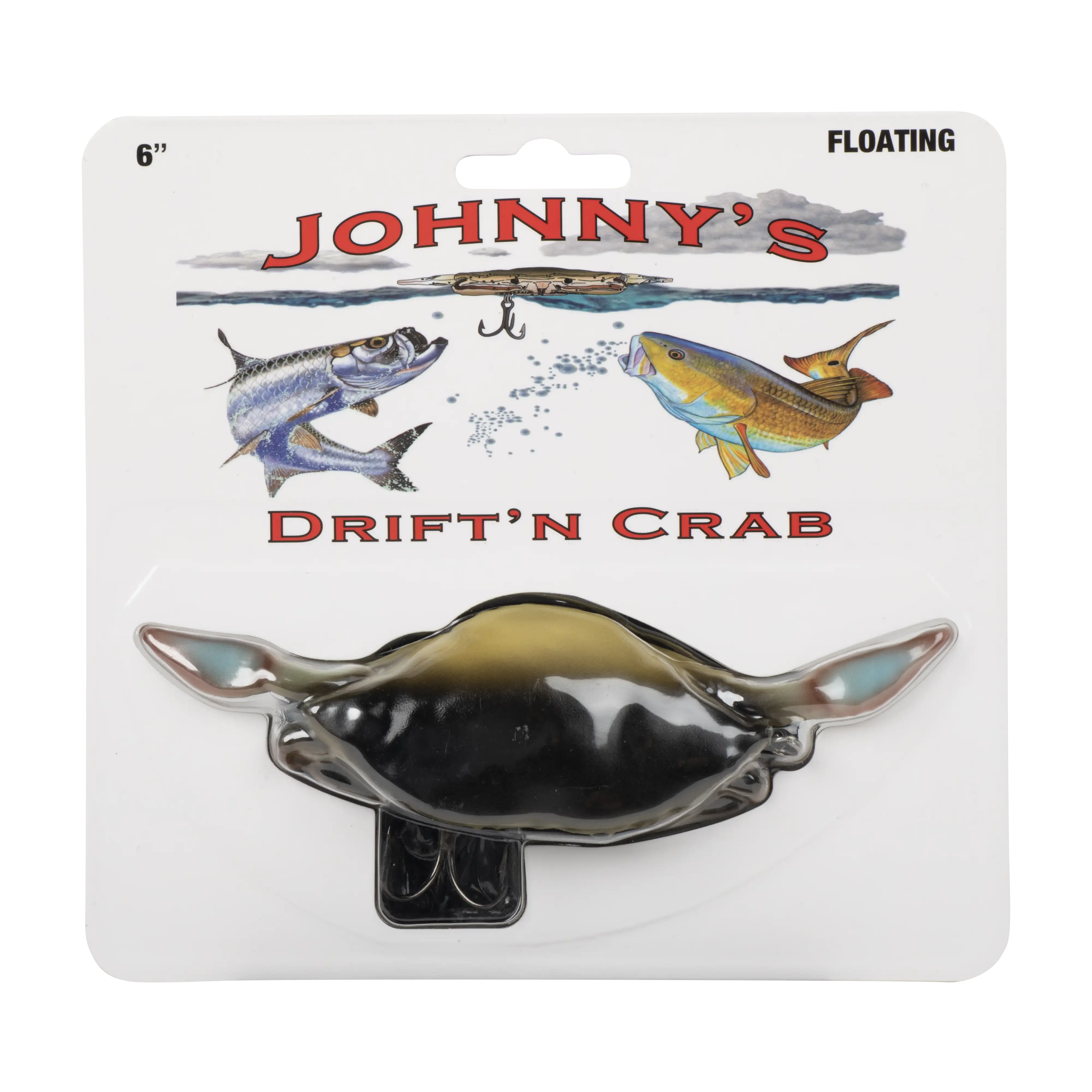 Johnny's Drift'n Crab - Image 9
