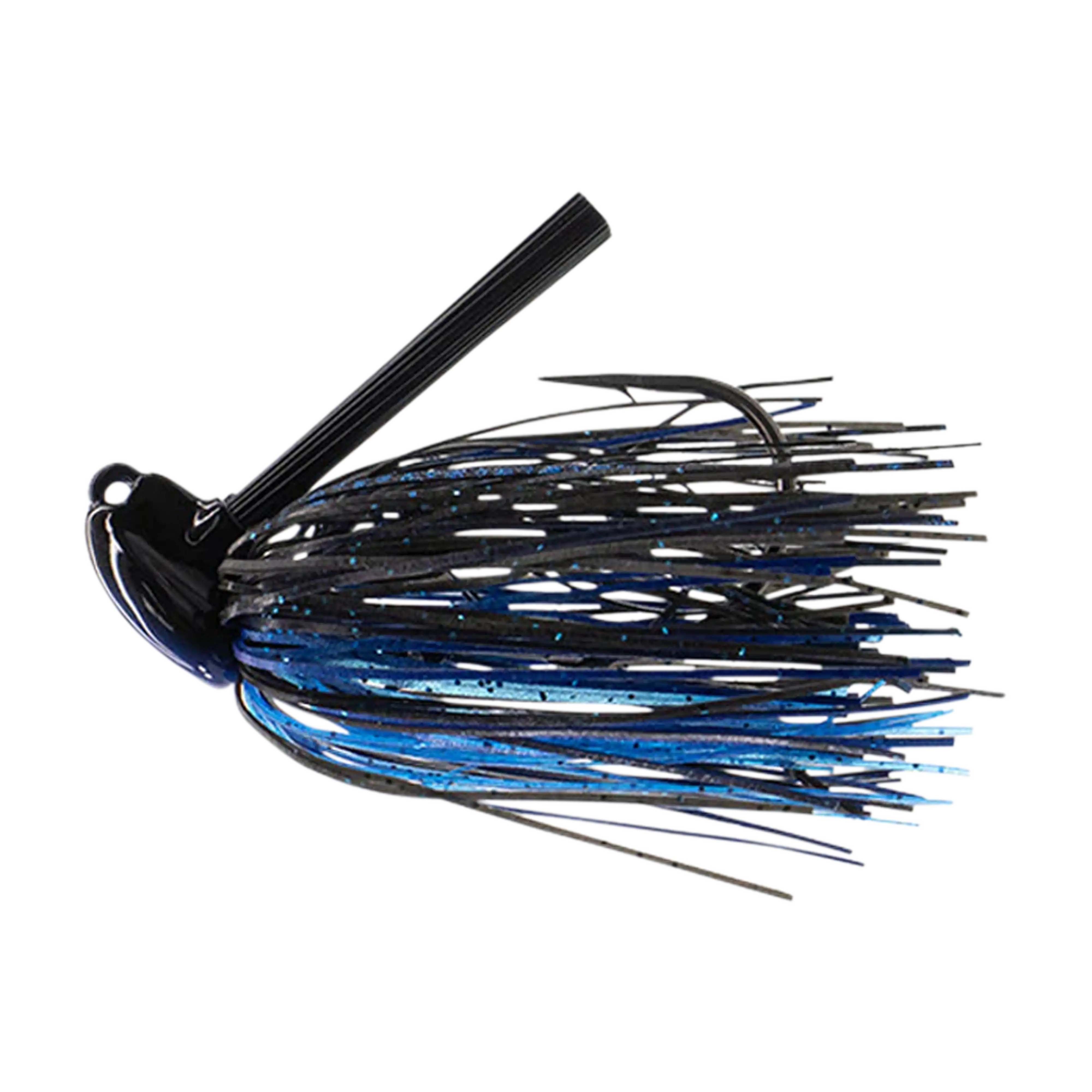 Dirty Jigs JTs Grass Wizard Jig - Image 3