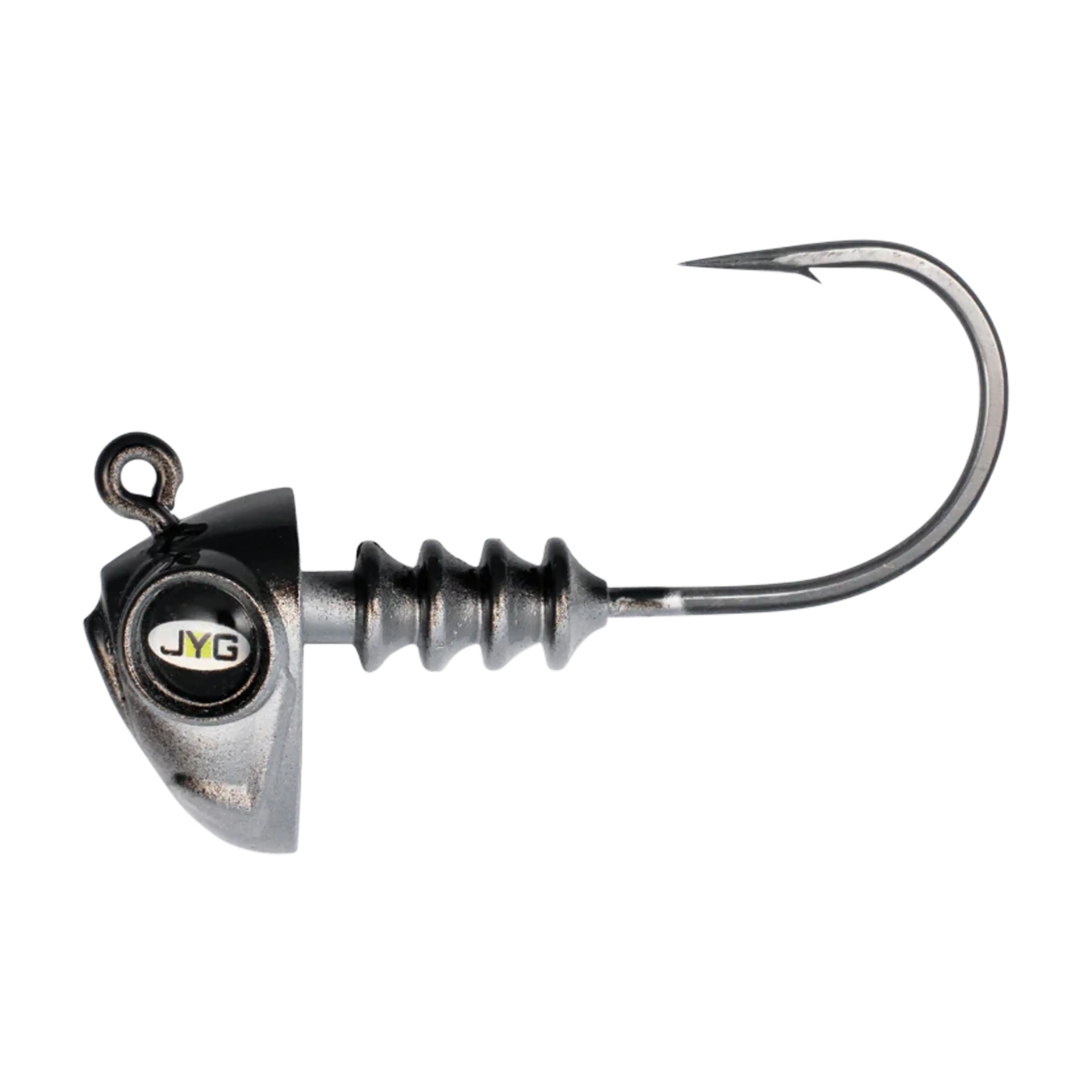 JYG Pro Chubby Jig Heads - Image 5