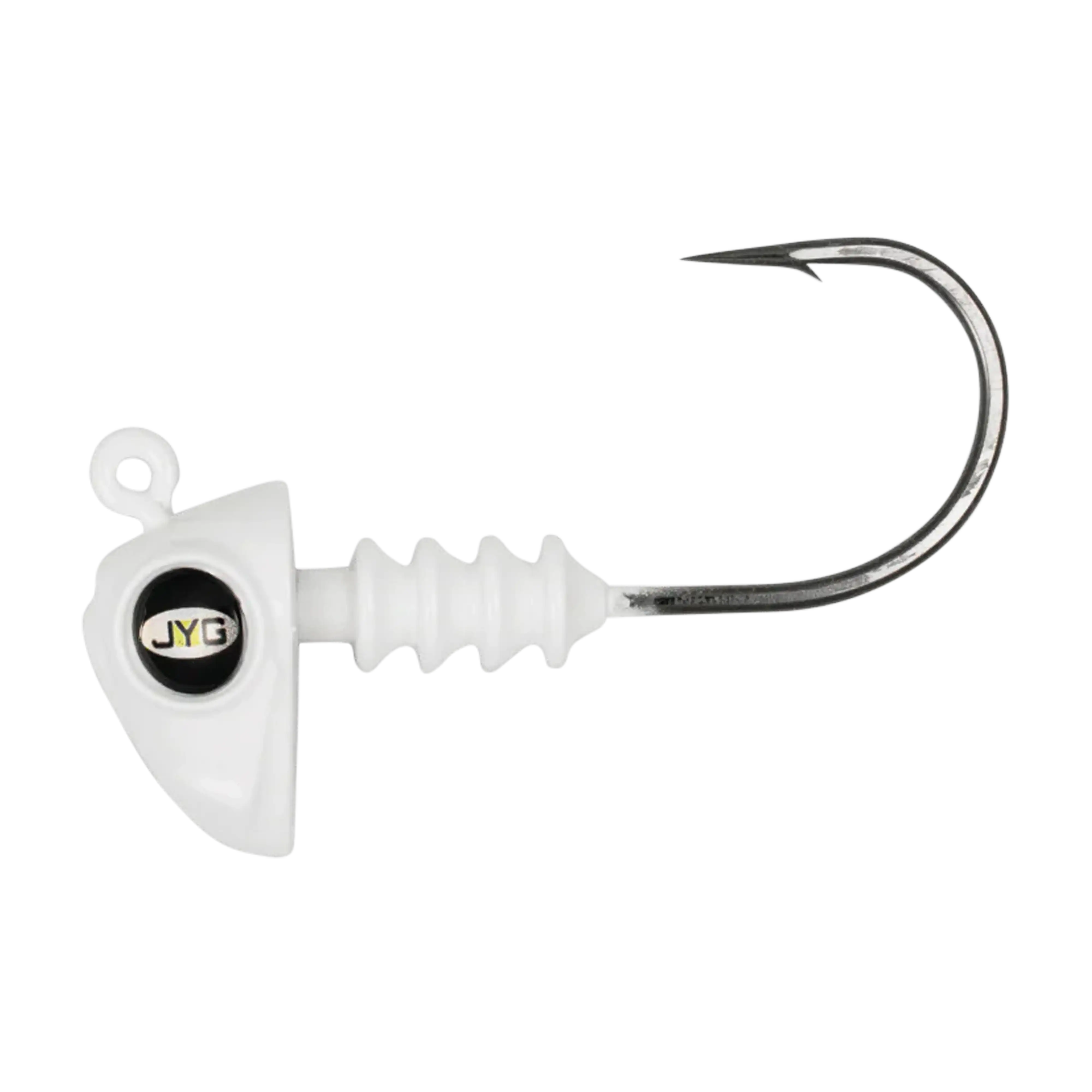 JYG Pro Chubby Jig Heads - Image 6
