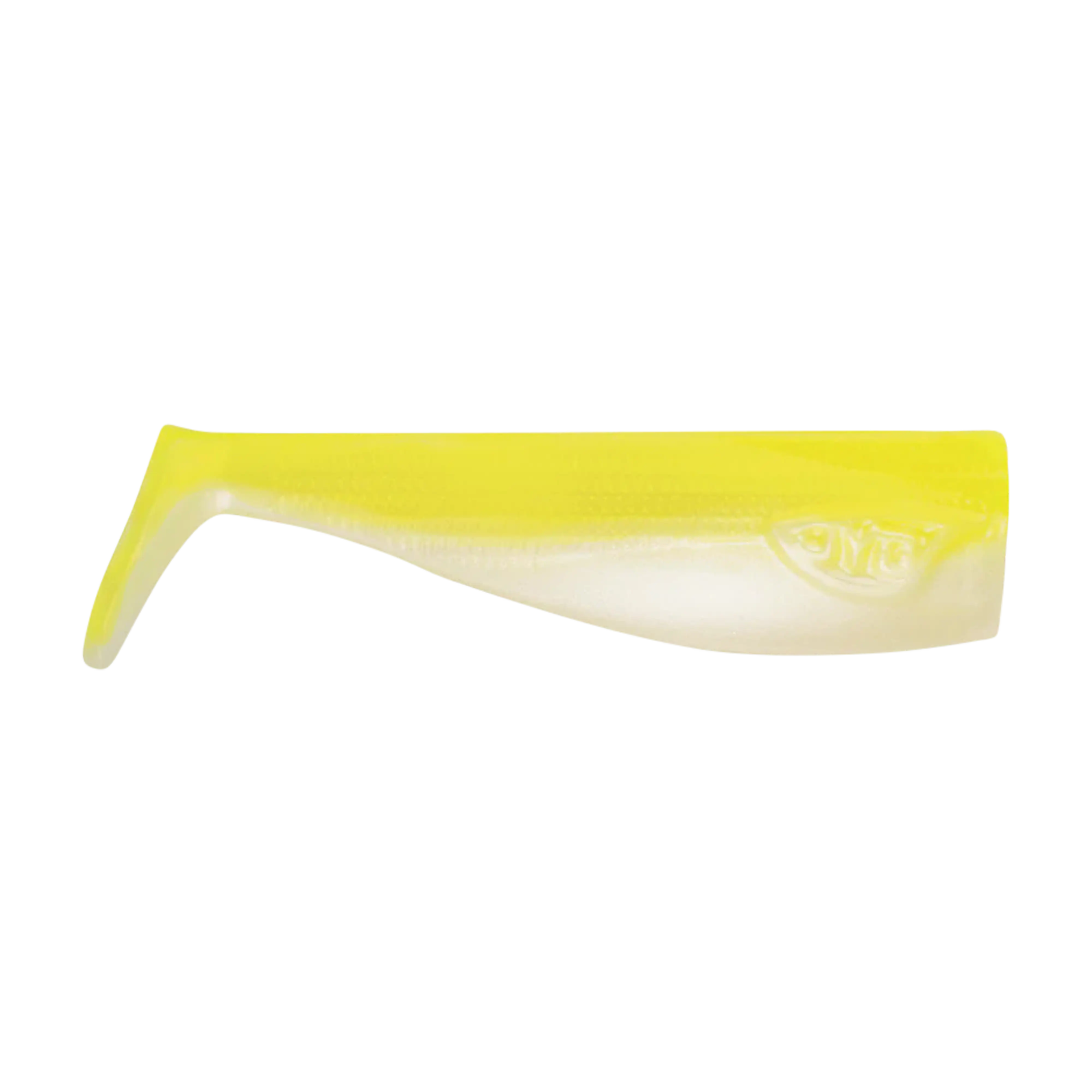 JYG Pro Chubby Paddle Tail Swimbaits - Image 4