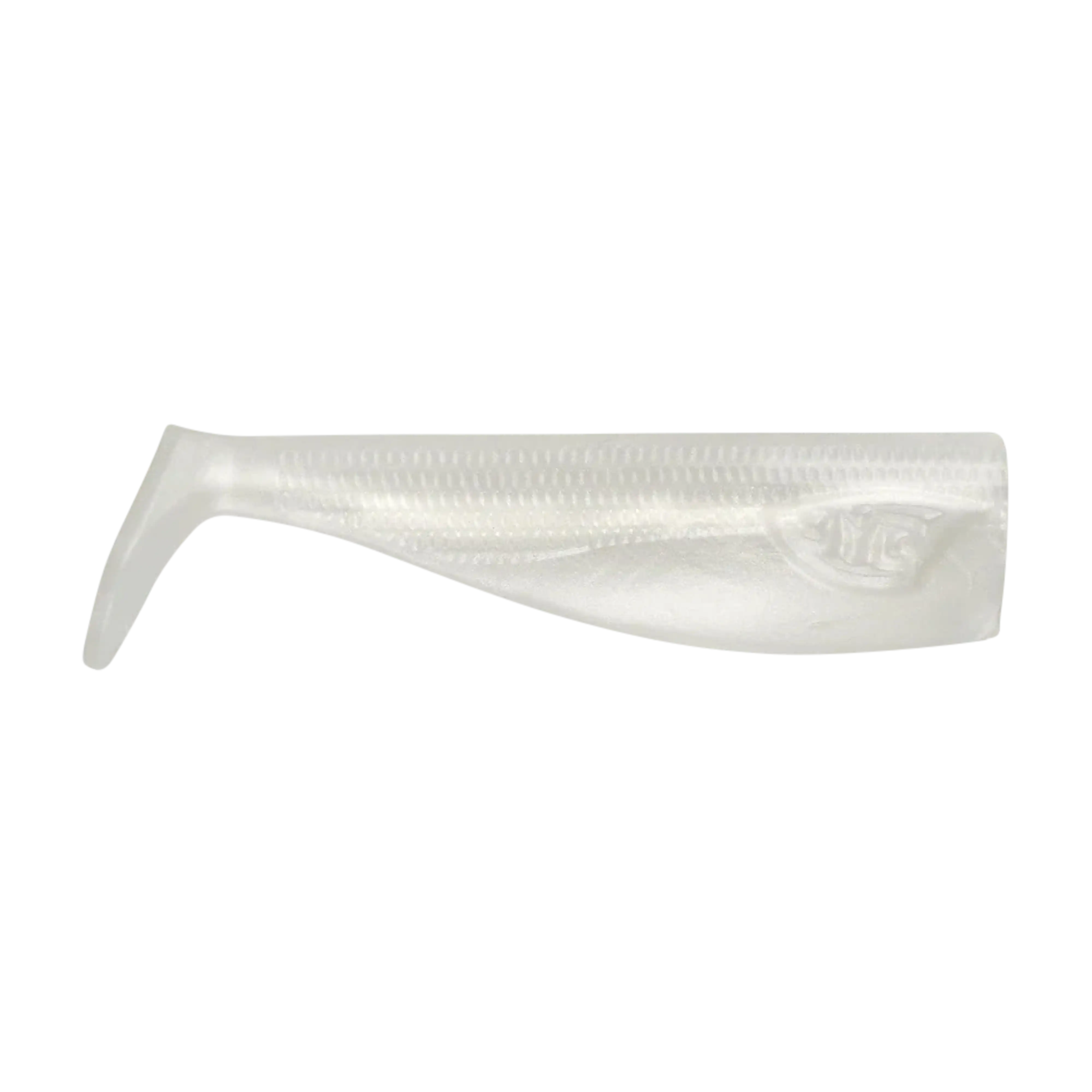 JYG Pro Chubby Paddle Tail Swimbaits - Image 5