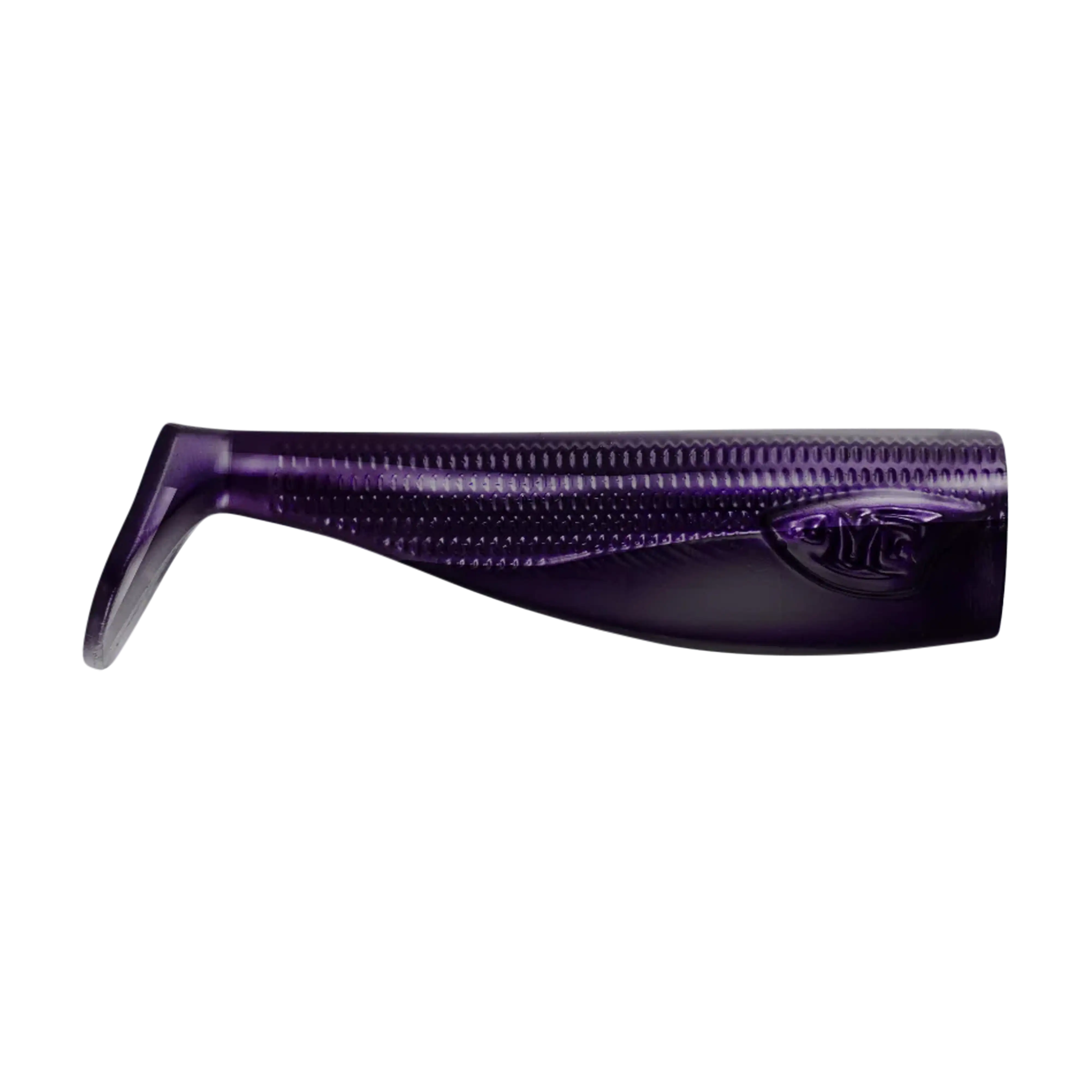 JYG Pro Chubby Paddle Tail Swimbaits - Image 6