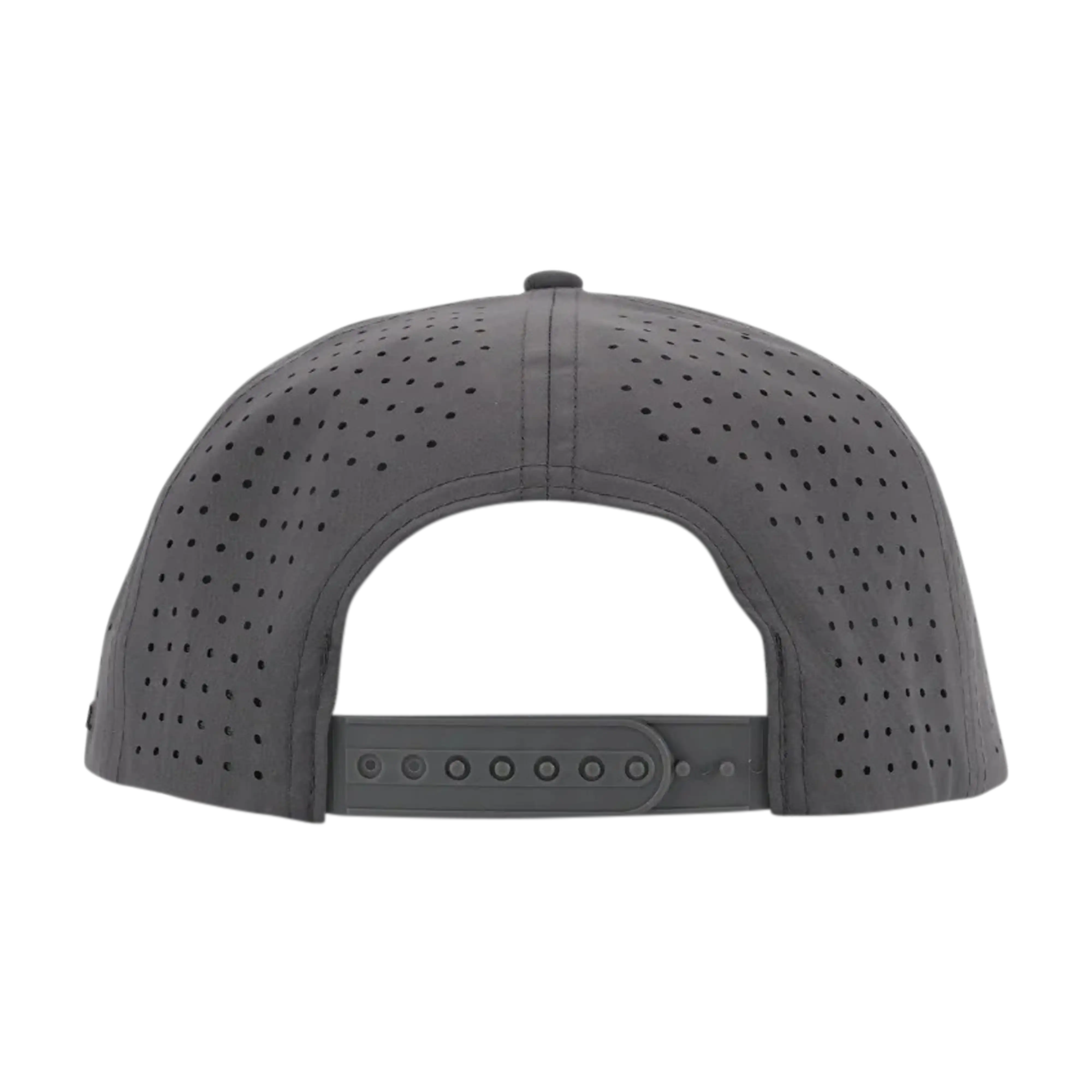 JYG Profishing Dark Grey 5-Panel Hat - Image 5