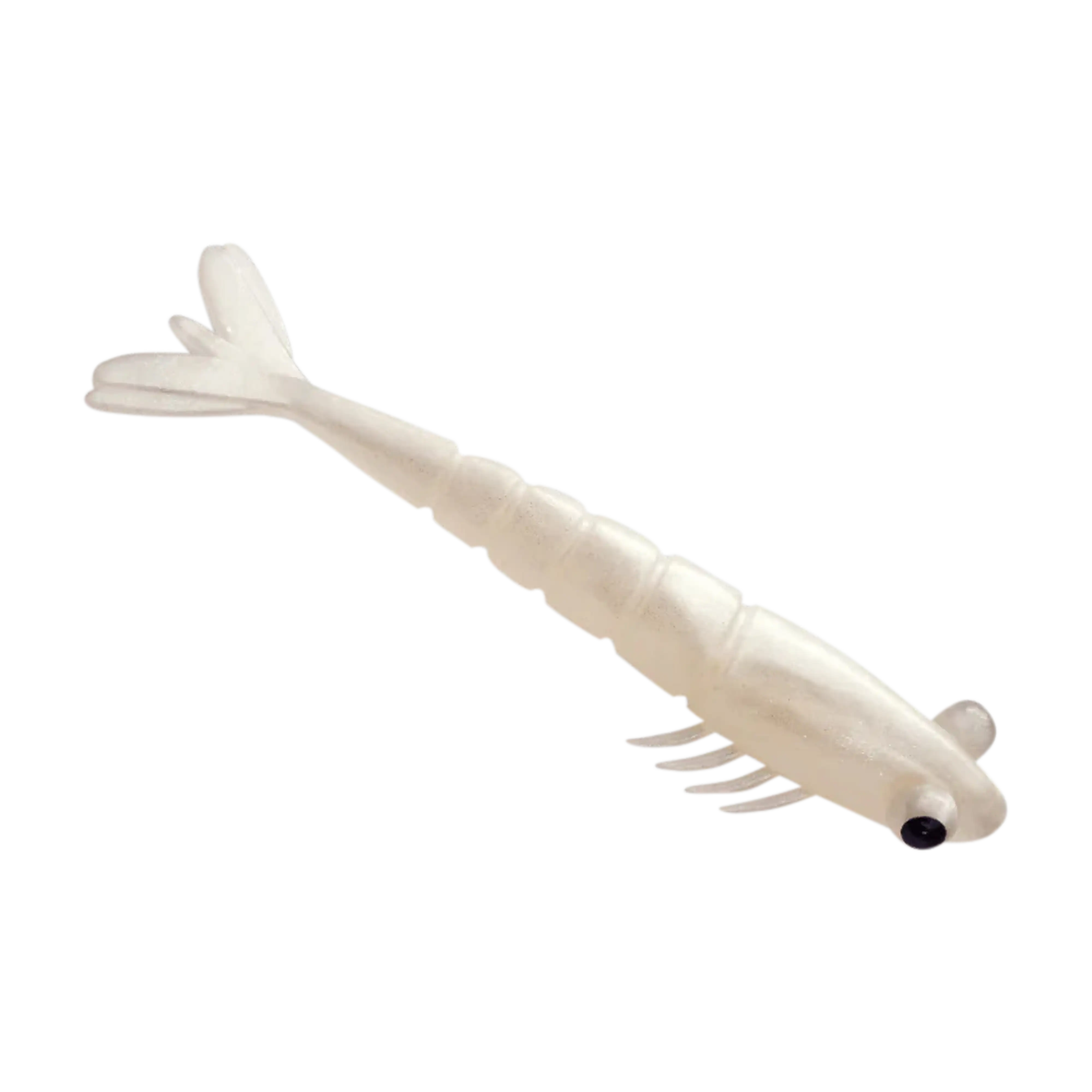 JYG Pro 2.5" Shrymp - 6 Pack - Image 3