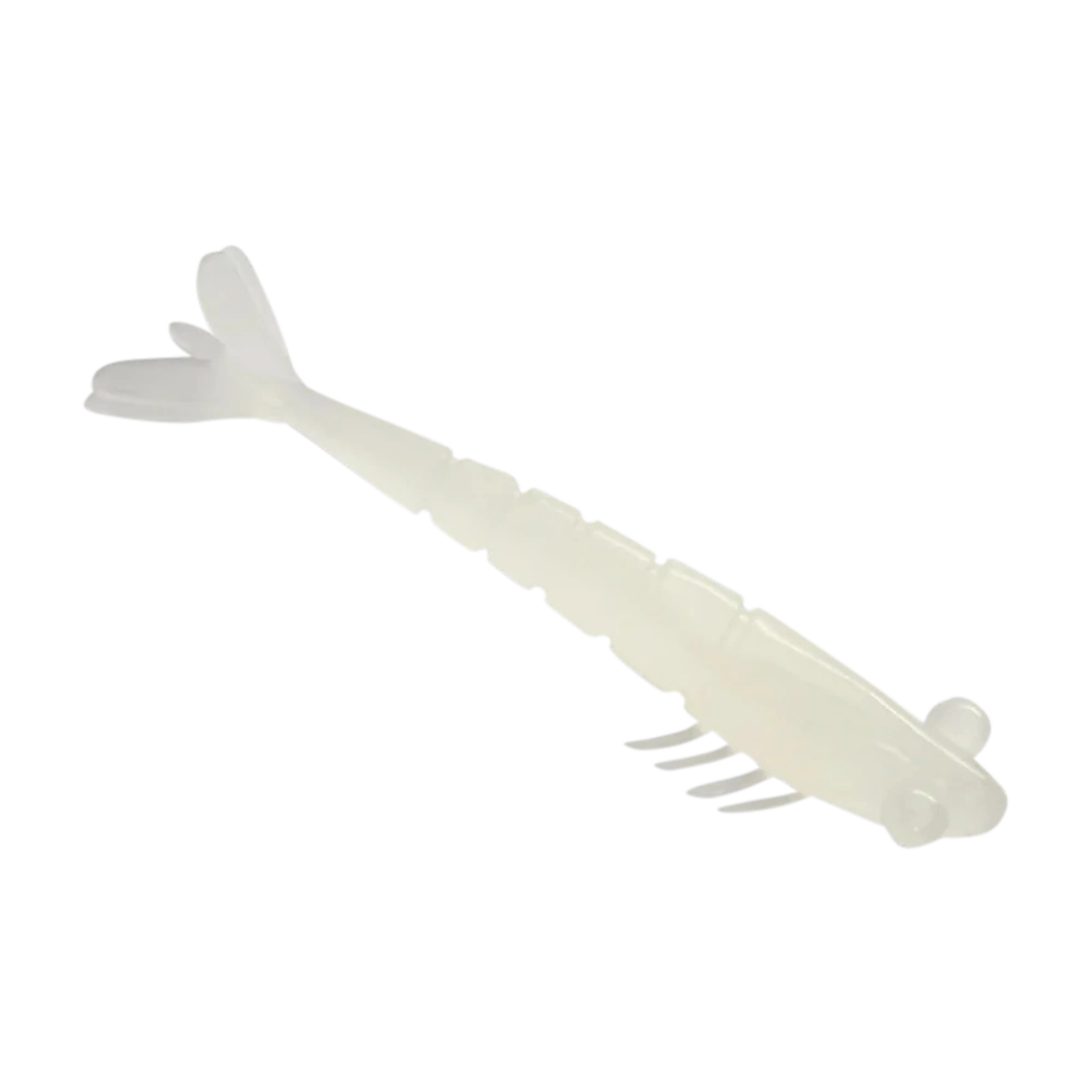 JYG Pro 3.5" Shrymp - 6 Pack - Image 3