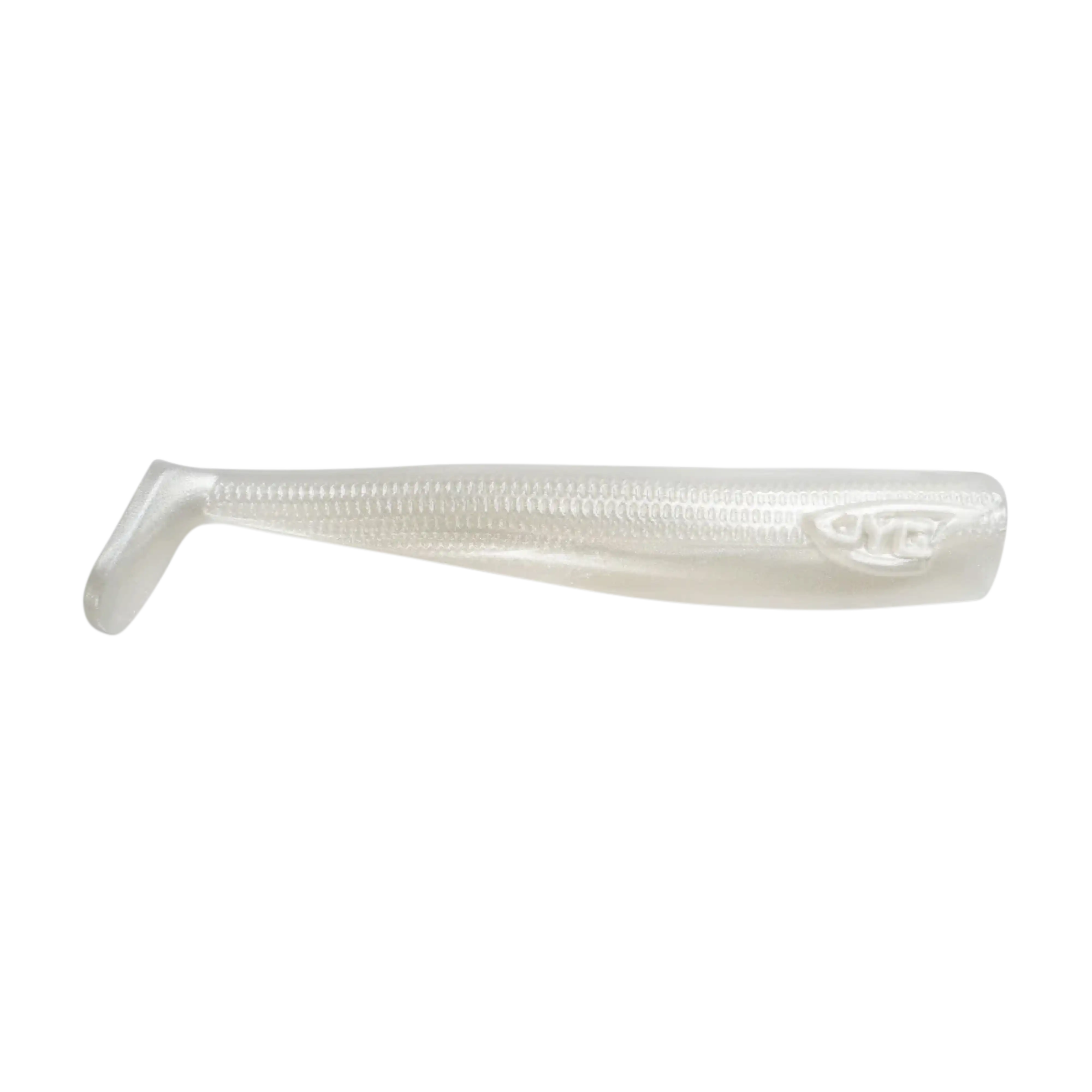 JYG Pro SWYM Paddletail Swimbaits - Image 4