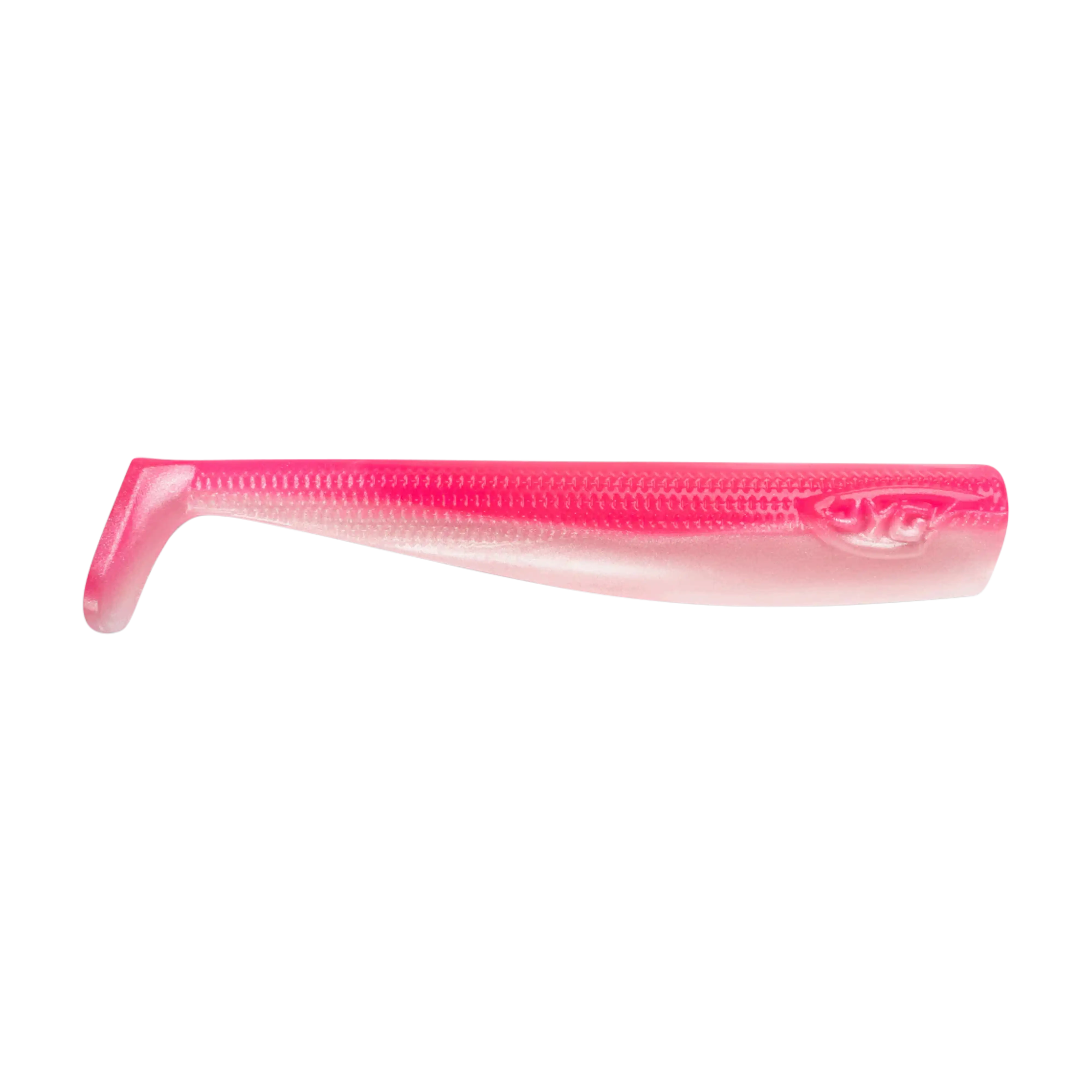 JYG Pro SWYM Paddletail Swimbaits - Image 5