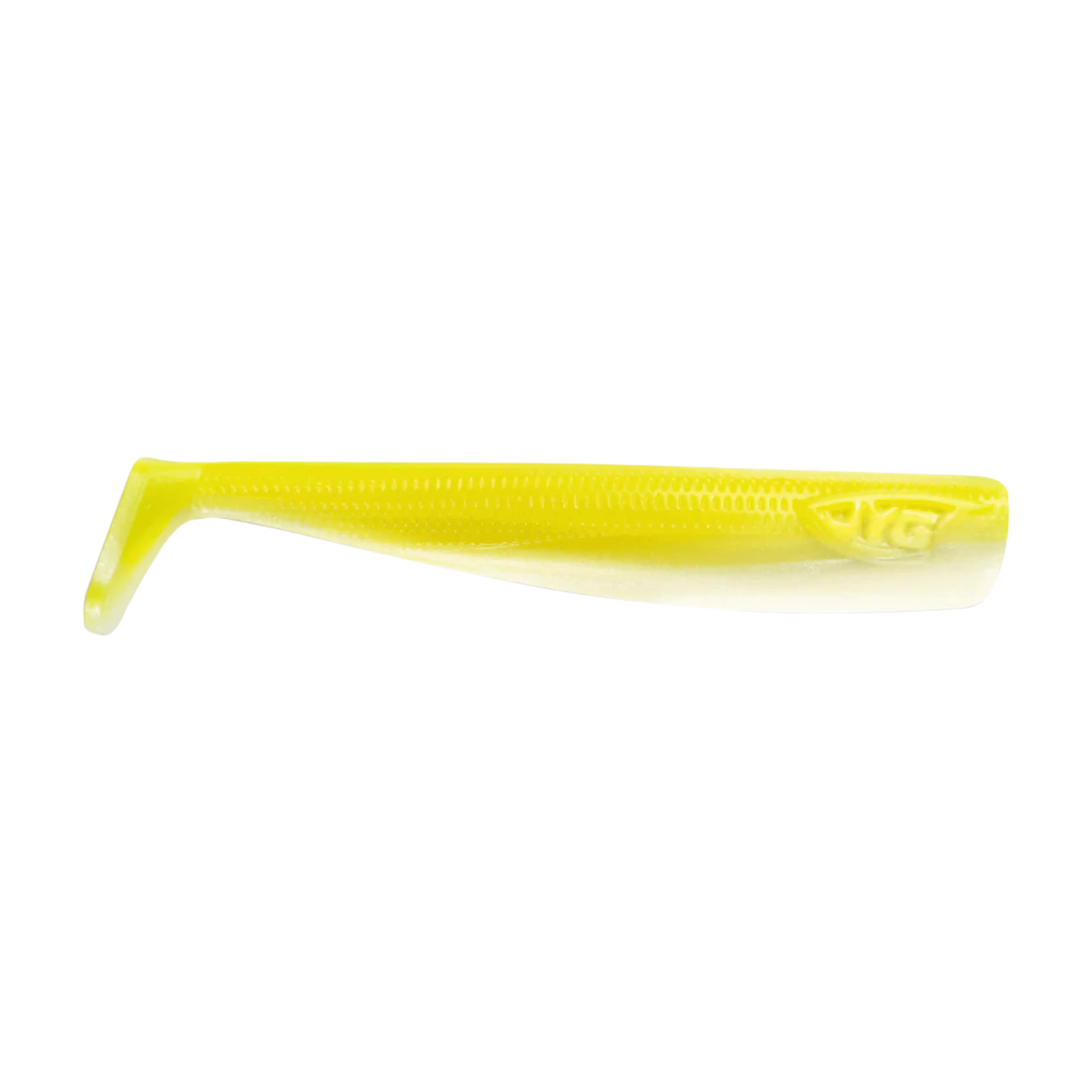 JYG Pro SWYM Paddletail Swimbaits - Image 6