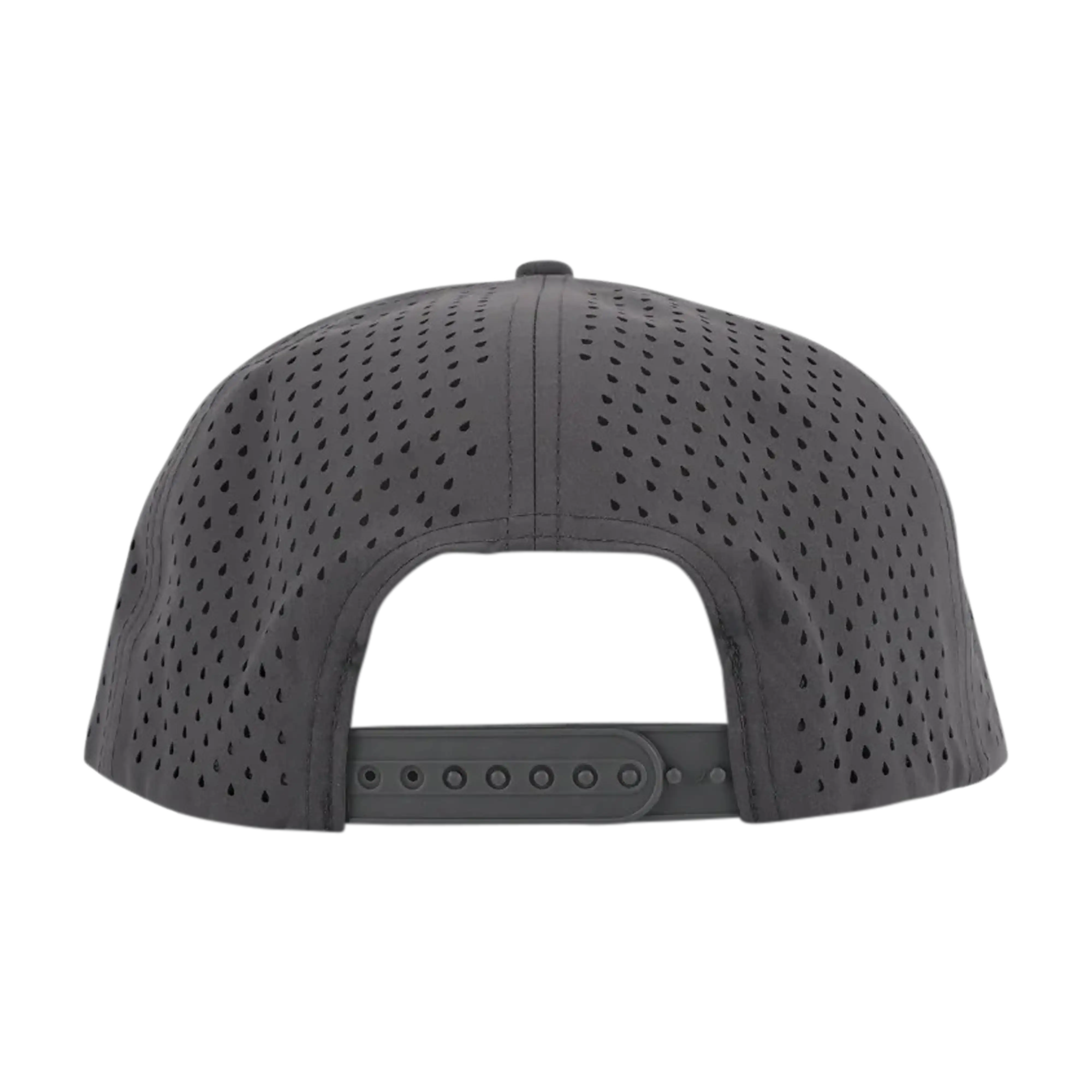 JYG Profishing Think Deeper 7-Panel Hat - Image 5