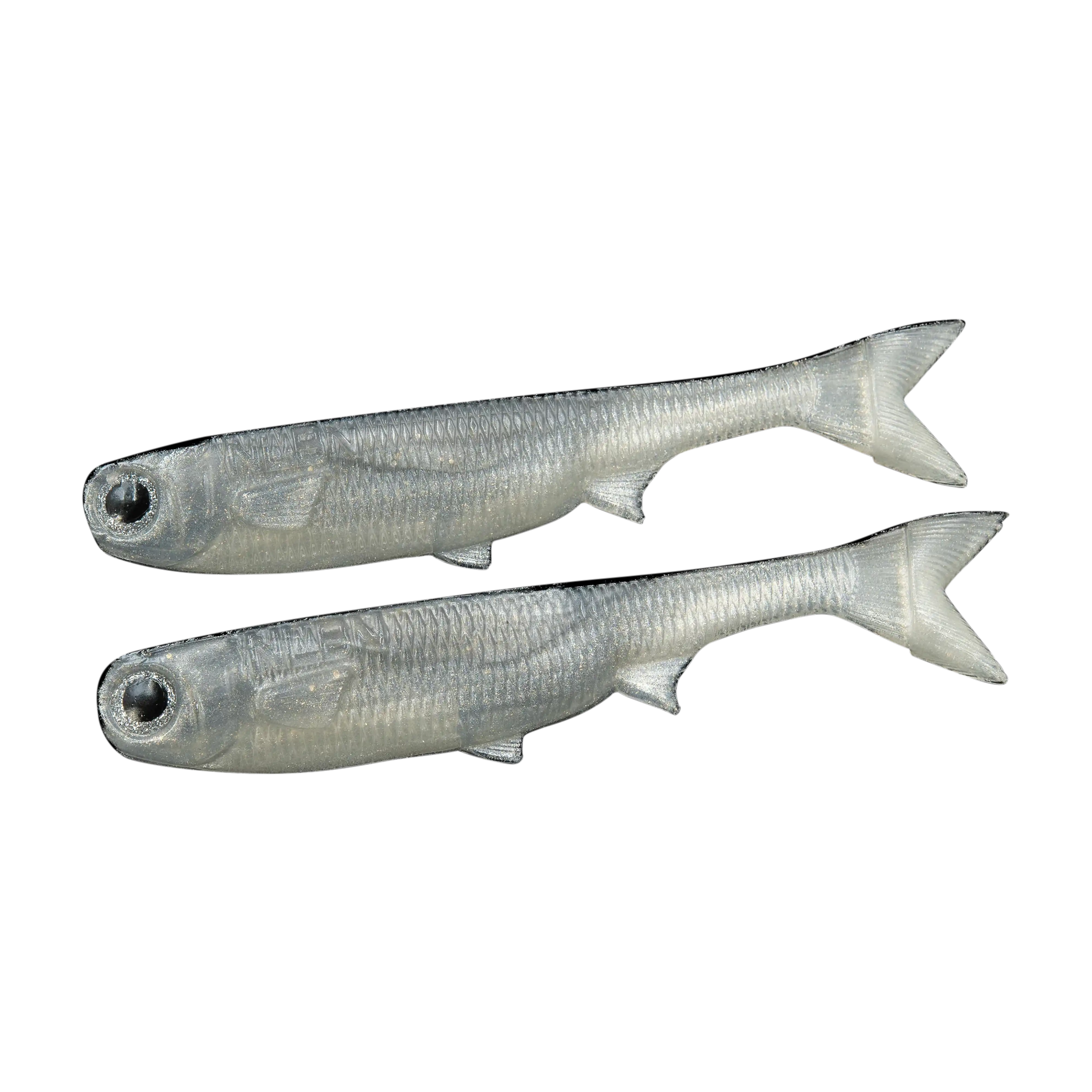 NLBN K-Tail Realistic Soft Plastic Swimbaits - Image 11