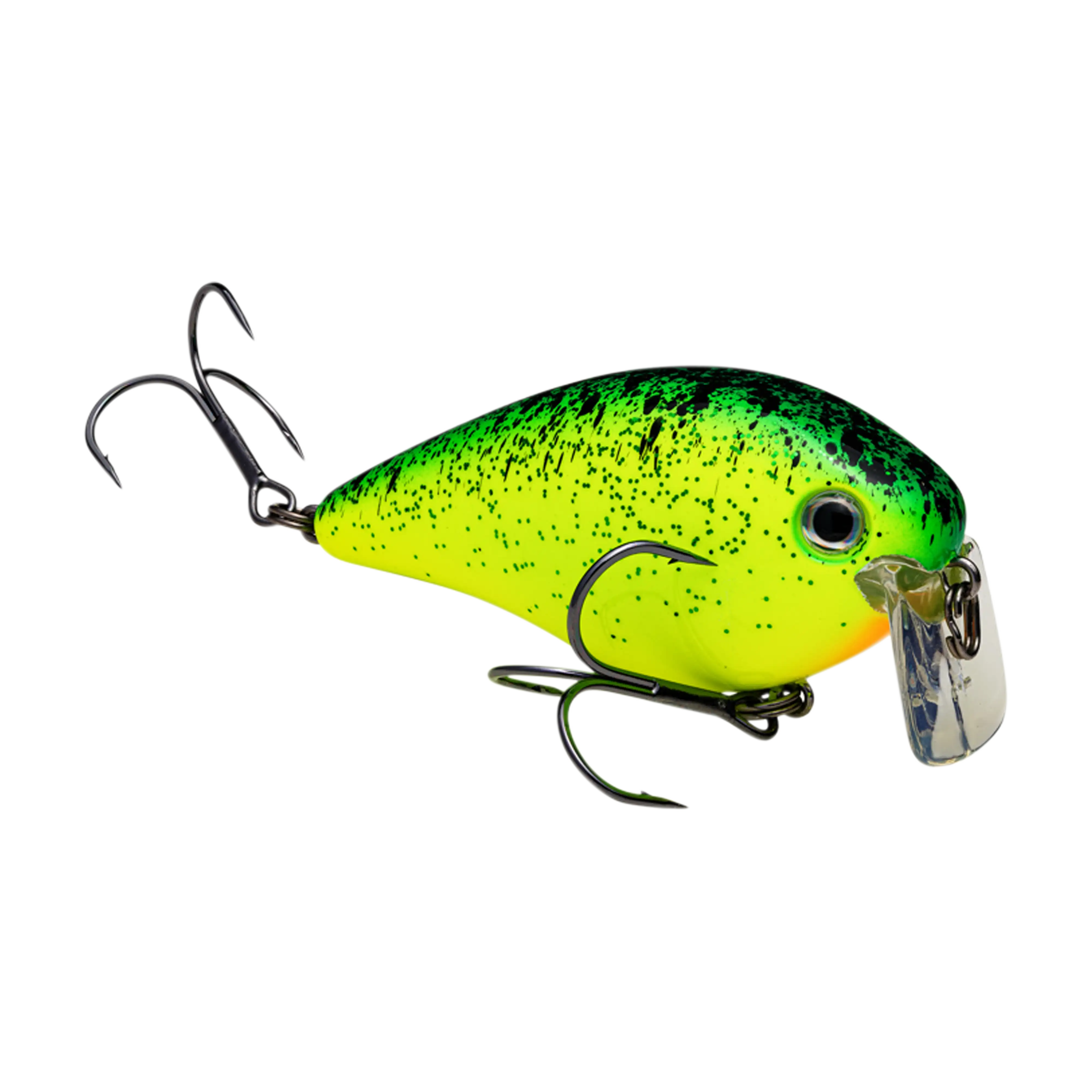 Strike King KVD 2.5 Wake Bait - Image 3
