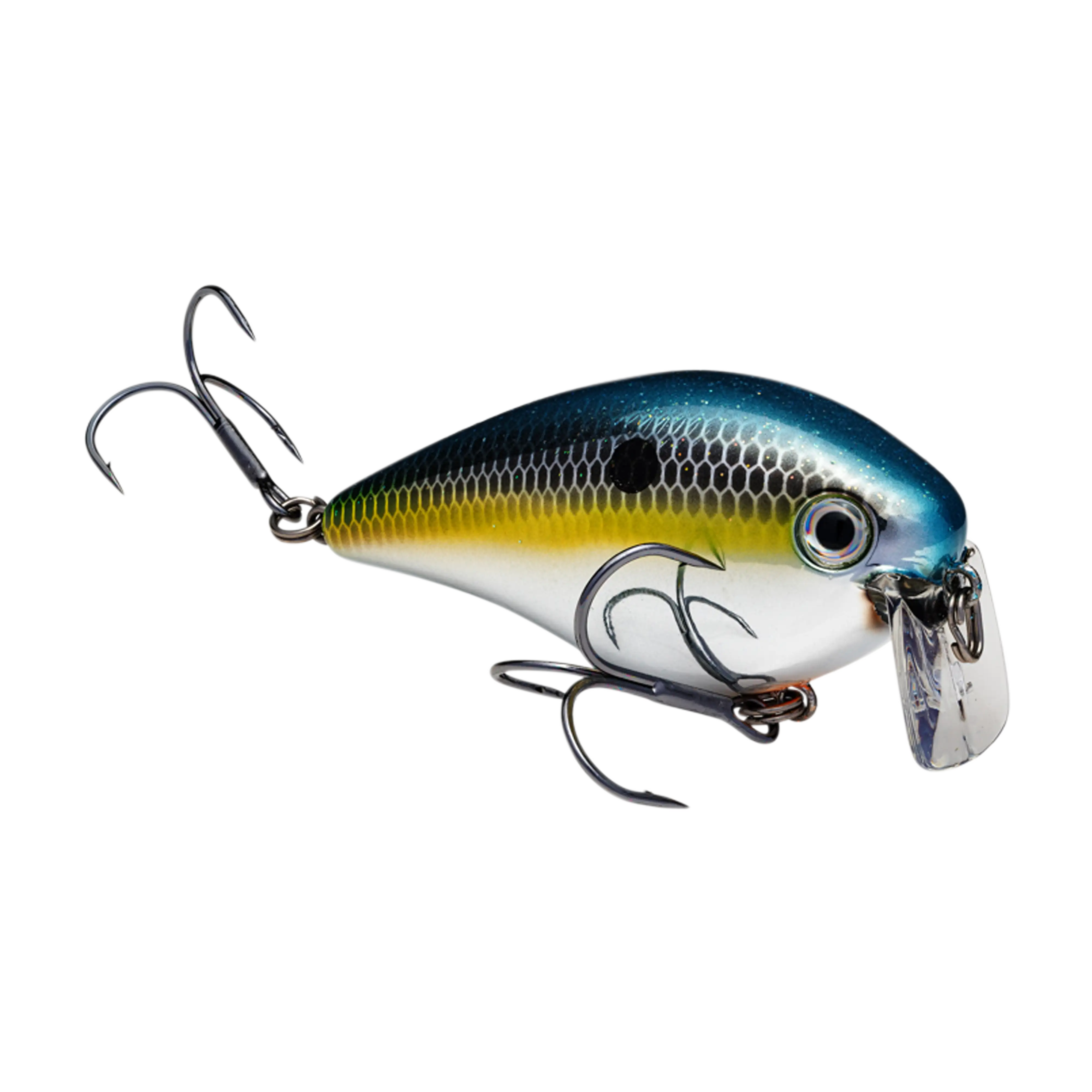 Strike King KVD 2.5 Wake Bait - Image 4