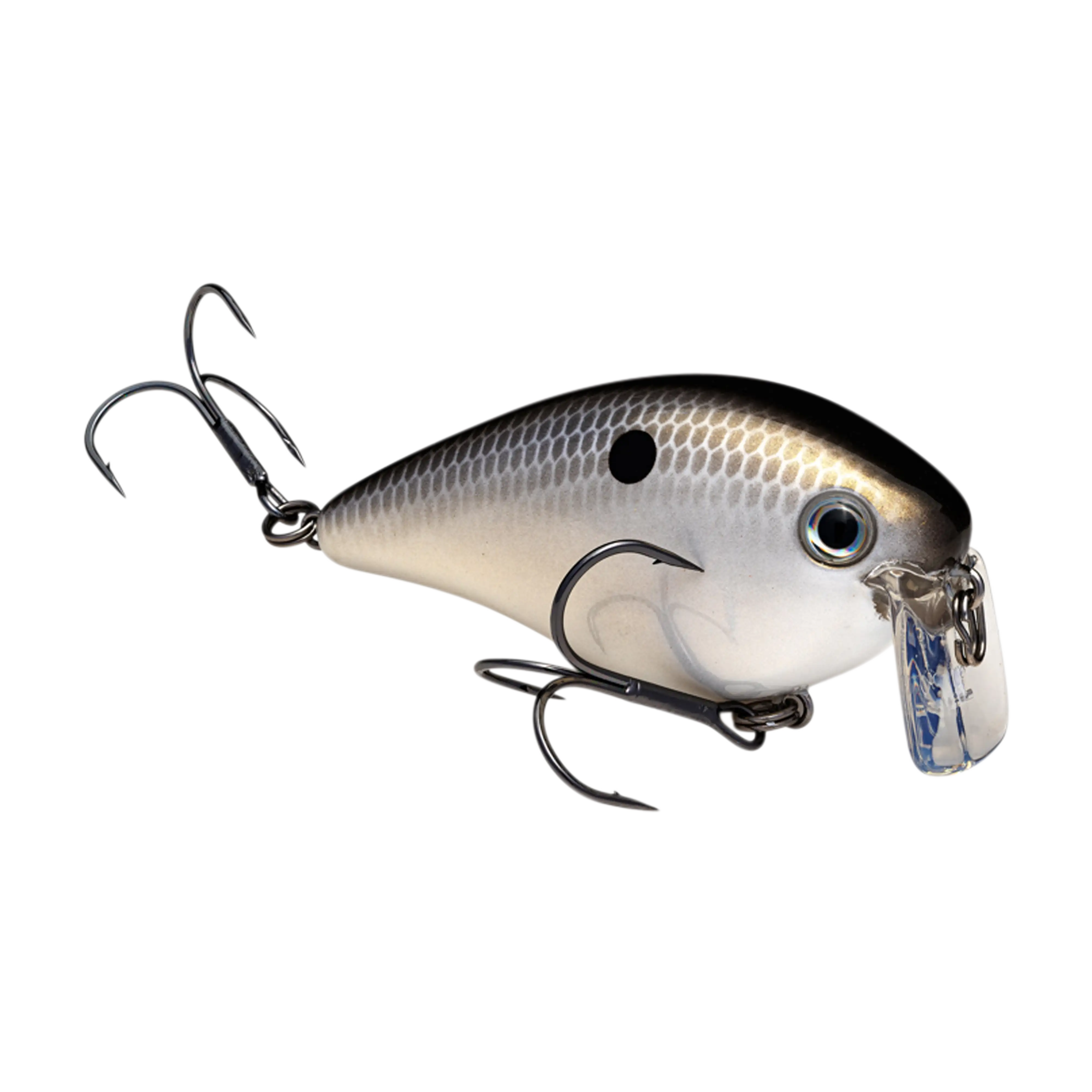 Strike King KVD 2.5 Wake Bait - Image 5