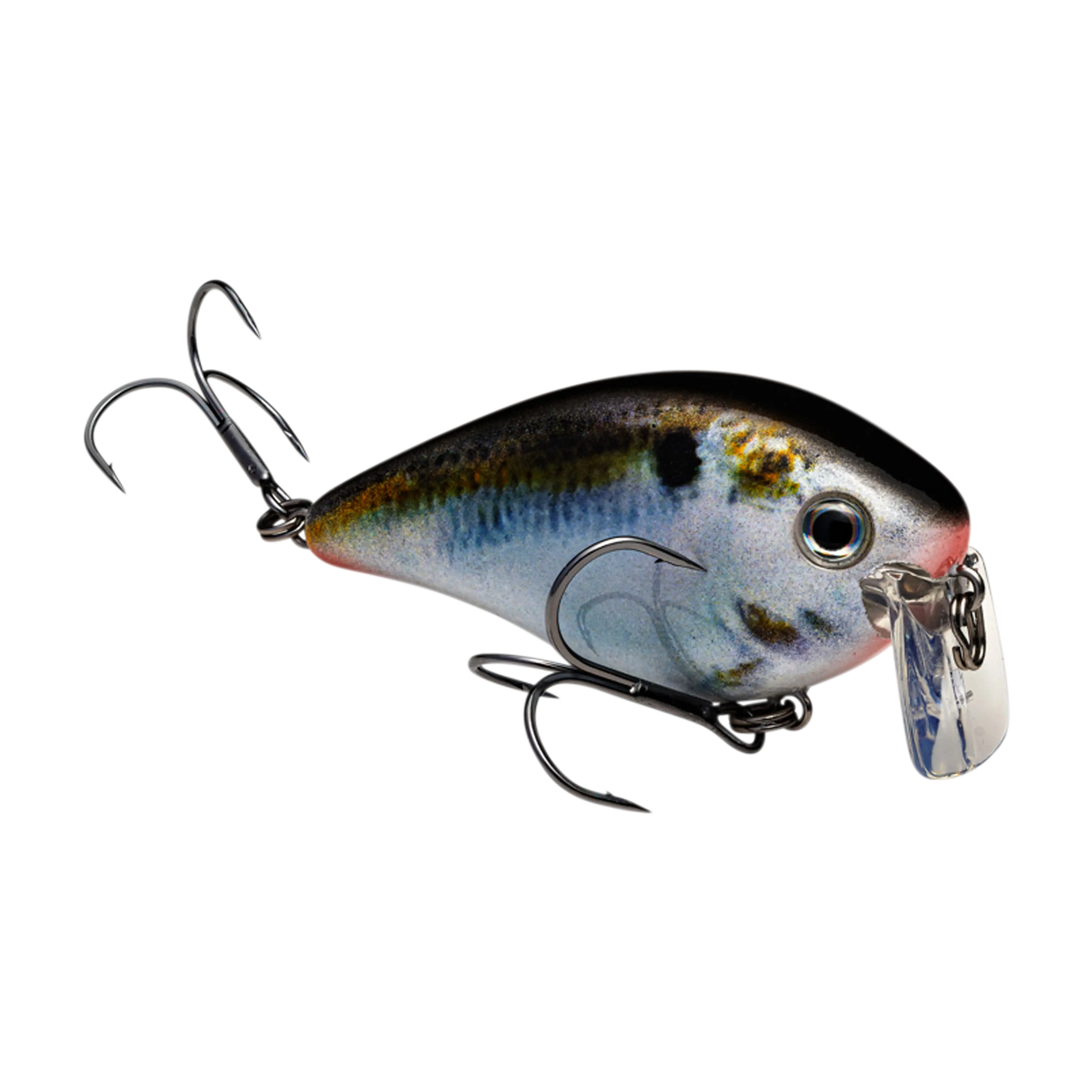 Strike King KVD 2.5 Wake Bait - Image 6