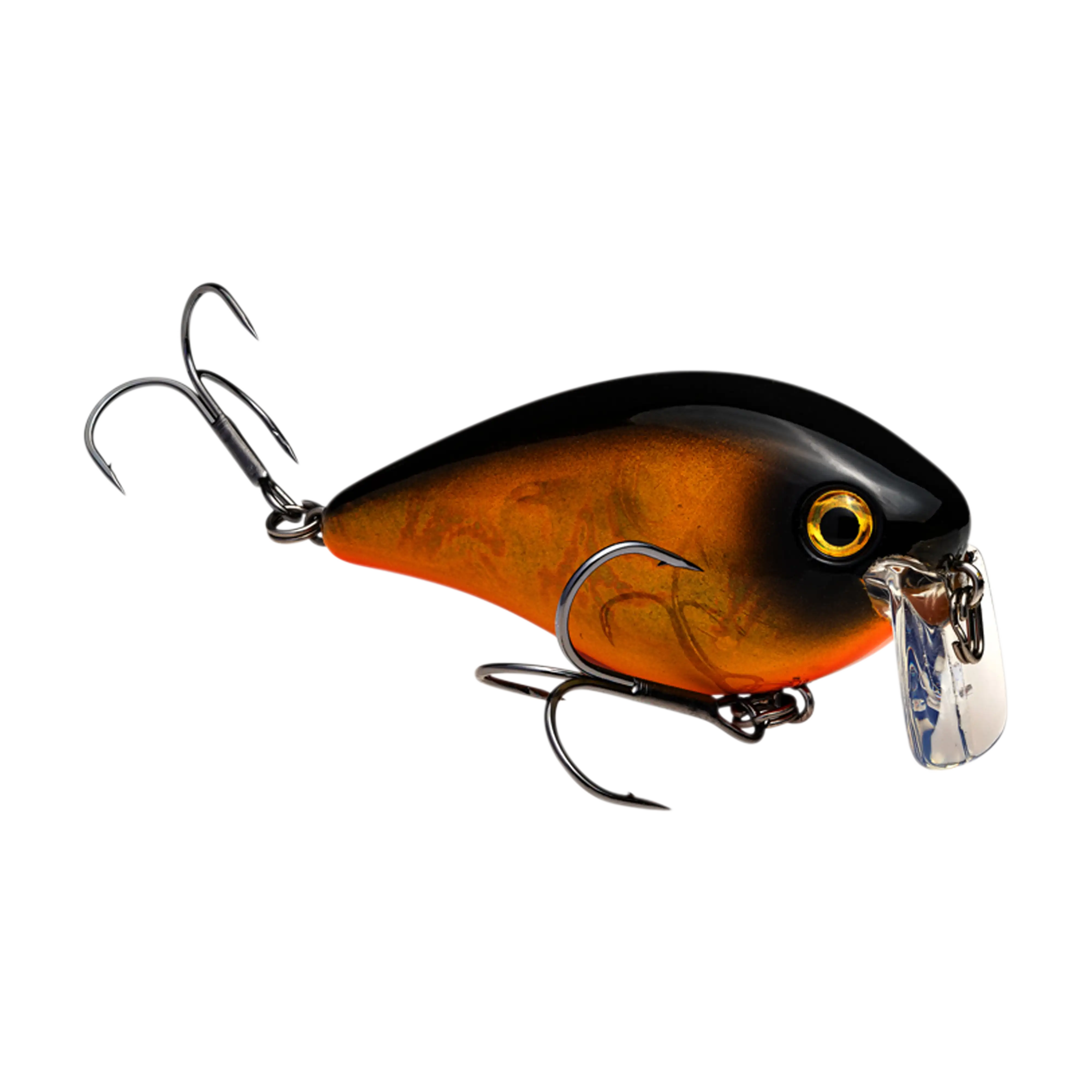 Strike King KVD 2.5 Wake Bait - Image 7