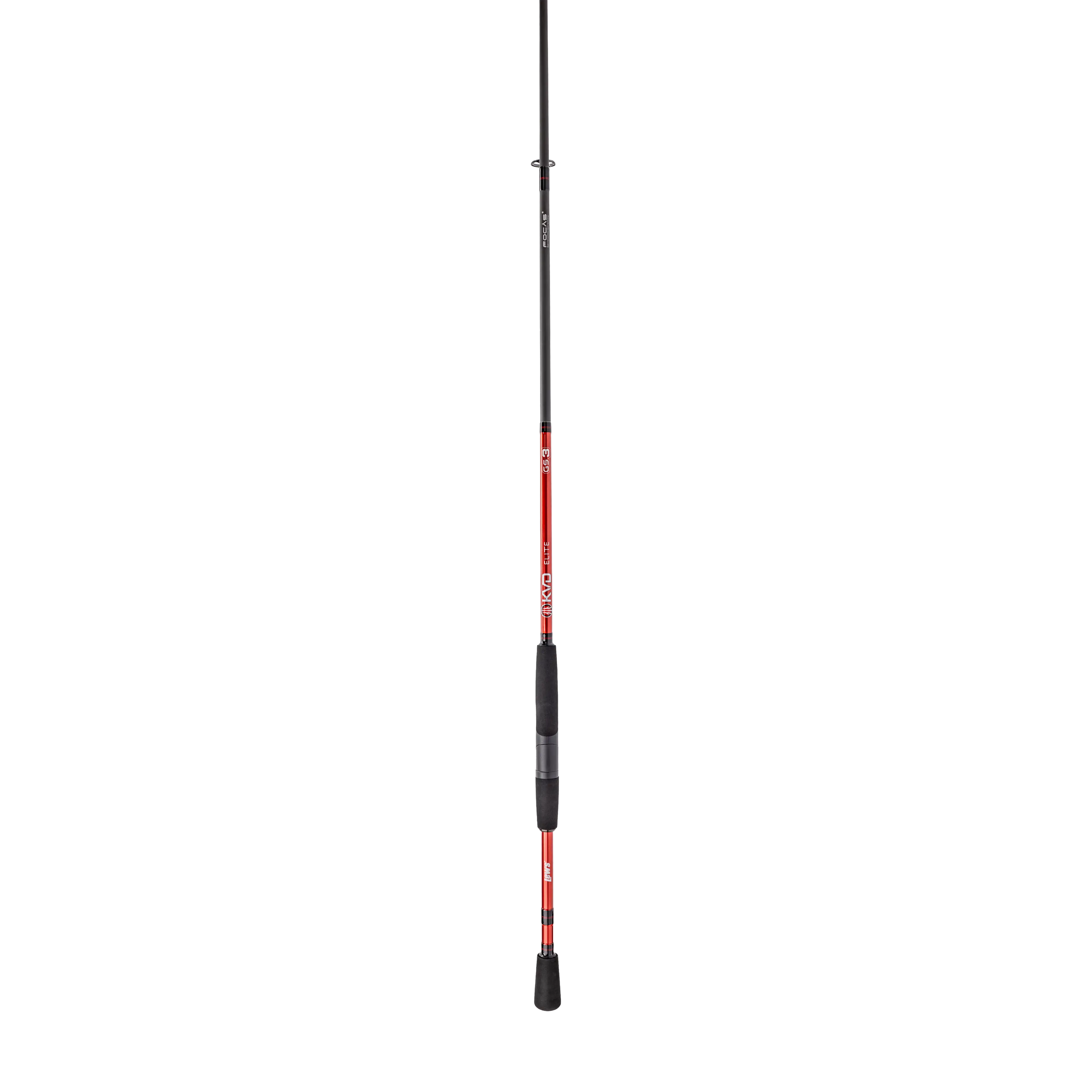 Lew's KVD Elite Spinning Rods - Image 3