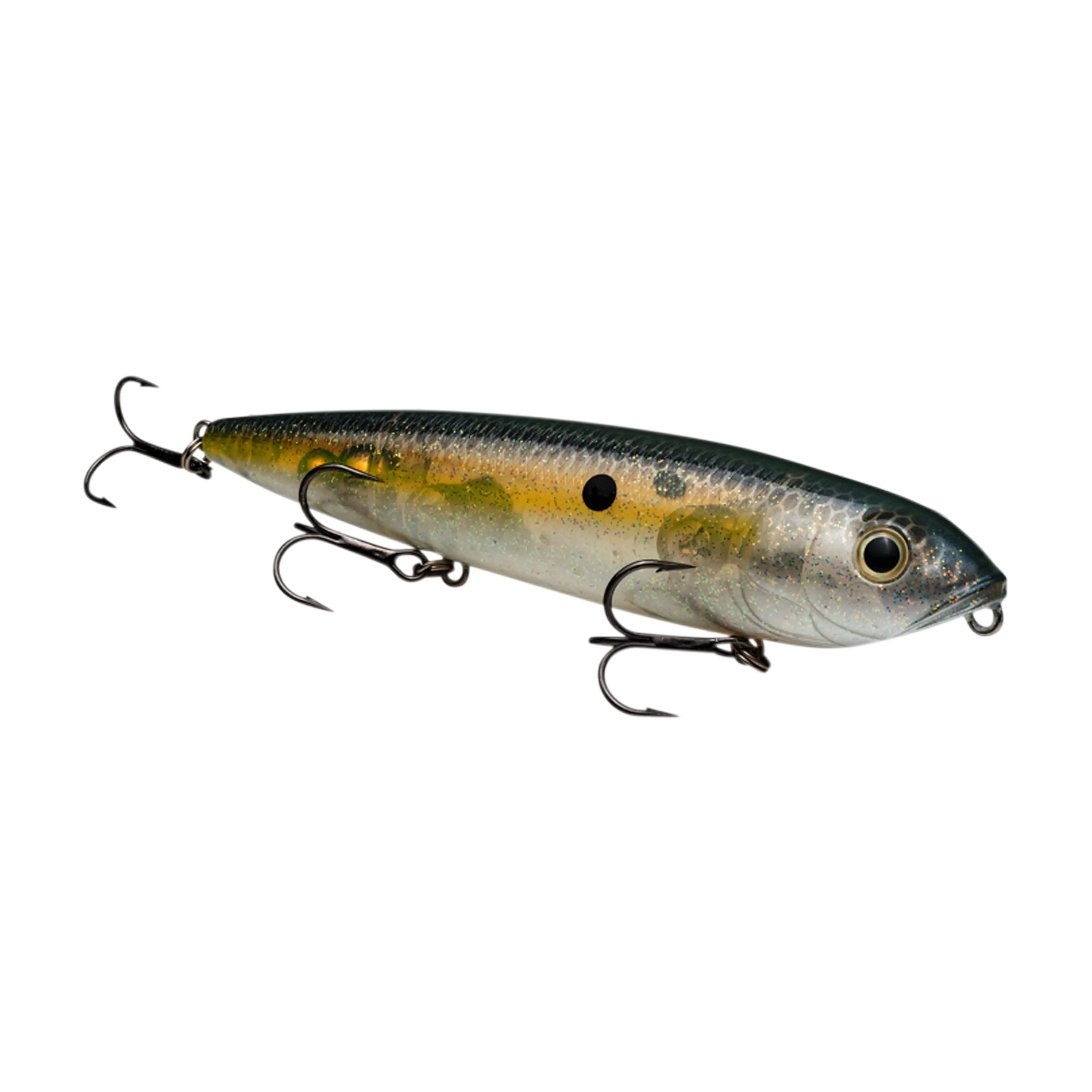Strike King KVD Sexy Dawg Topwater Lures - Image 3